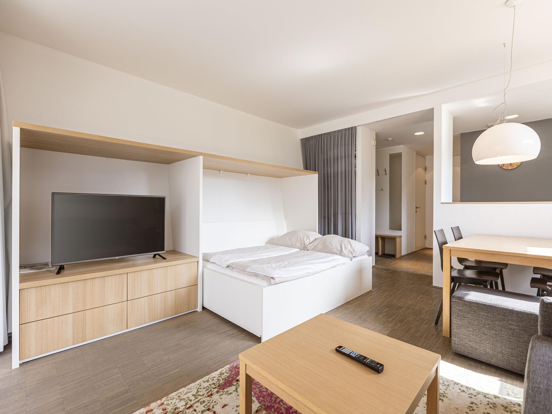 Appartement direct aan de piste in Schladming met panoramisch dakterras - foto 11