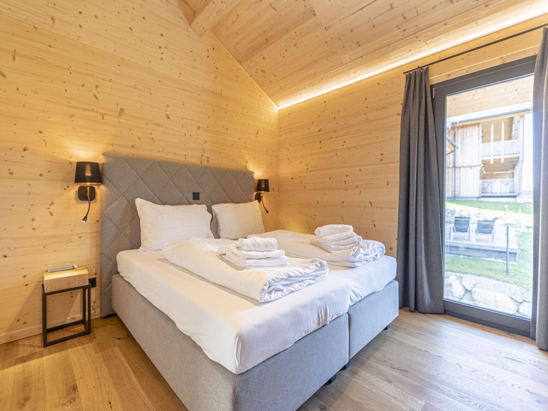 Aan de piste: Luxe chalet voor 10 personen in Ennsling - foto 22