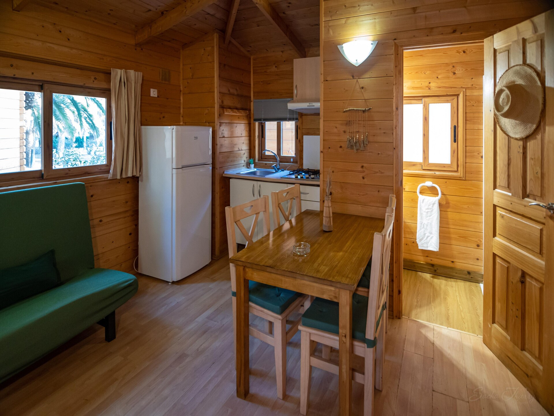 Vakantiehuis Chalet Melia in La Torre del Sol voor 6 personen - foto 3