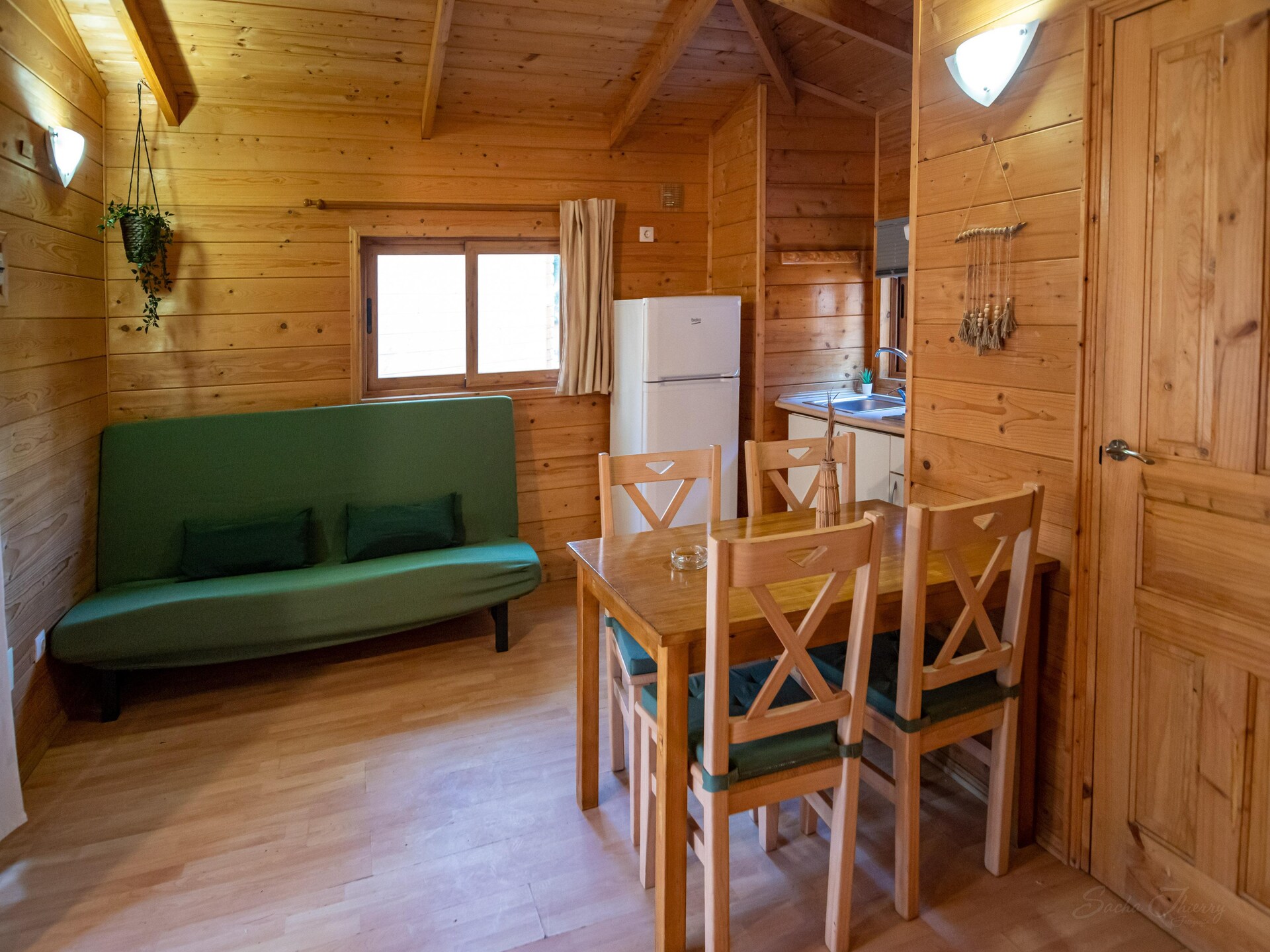 Vakantiehuis Chalet Melia in La Torre del Sol voor 6 personen - foto 2