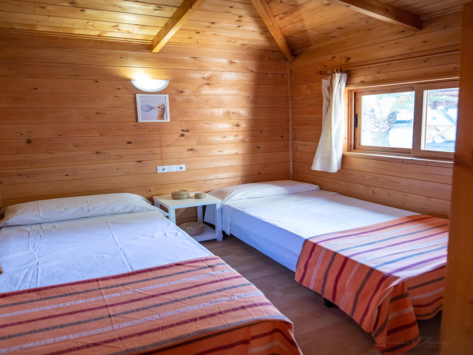 Vakantiehuis Chalet Melia in La Torre del Sol voor 6 personen - foto 8