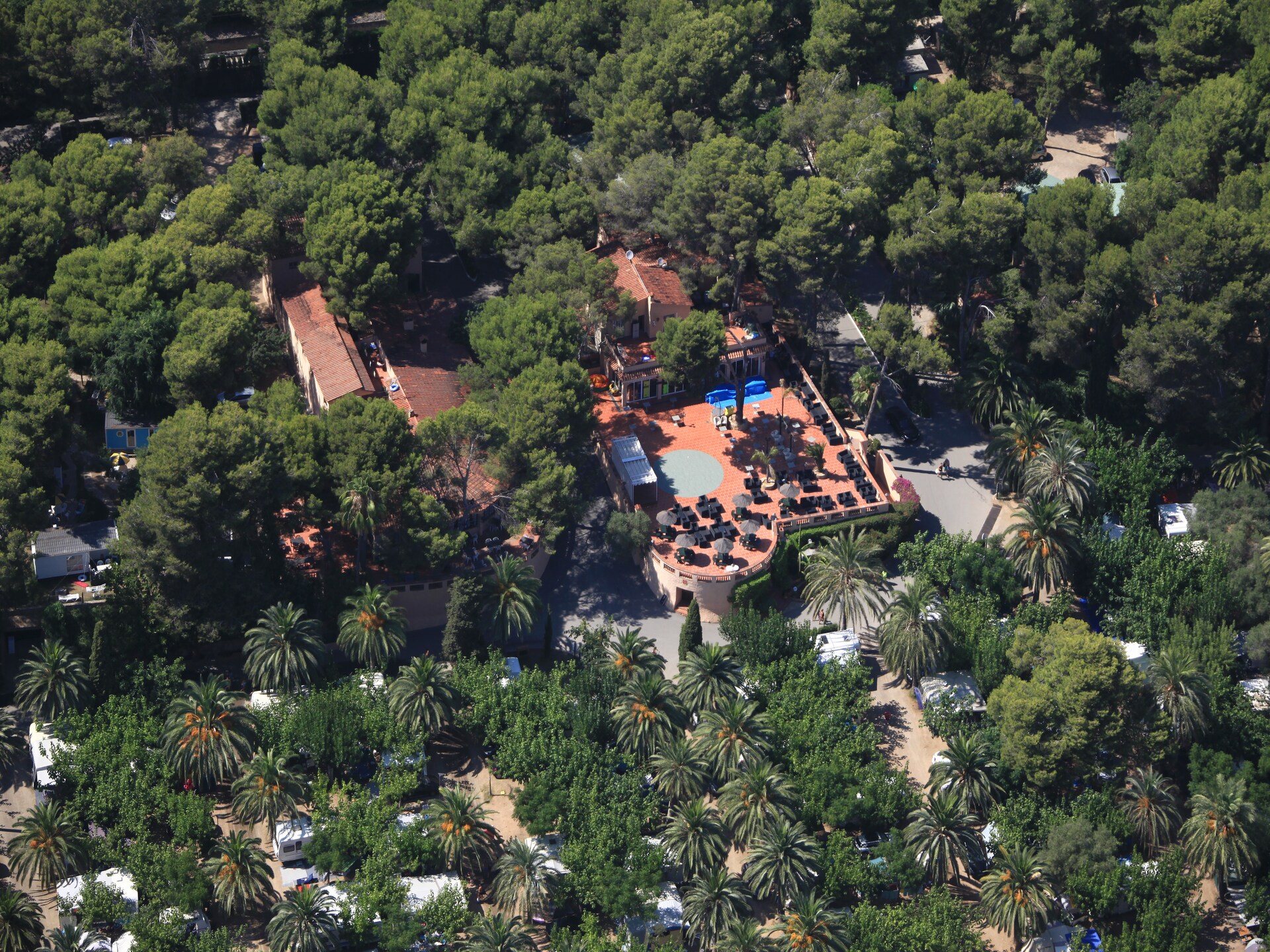 Vakantiehuis Chalet Melia in La Torre del Sol voor 6 personen - foto 25