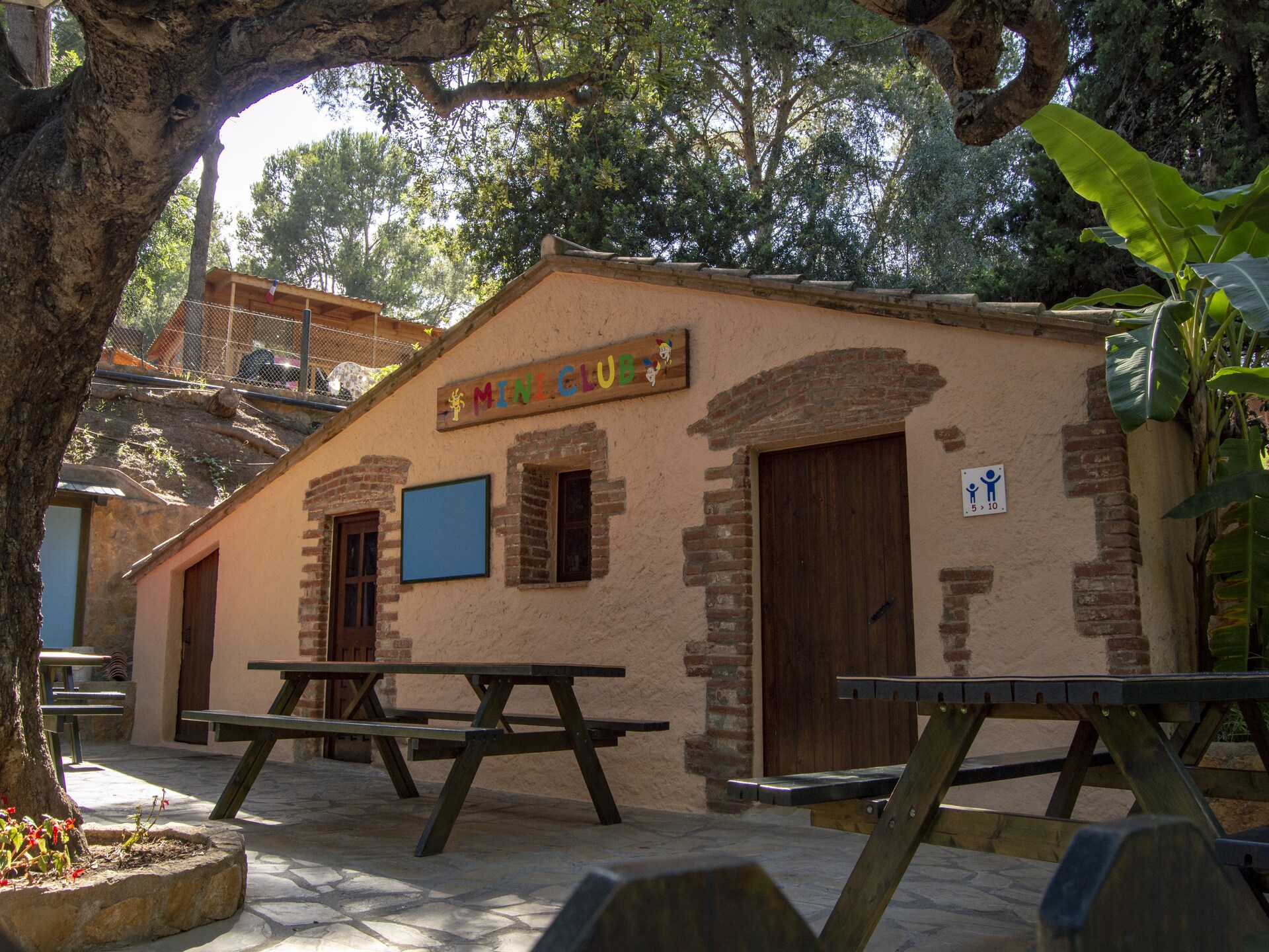 Vakantiehuis Chalet Melia in La Torre del Sol voor 6 personen - foto 6