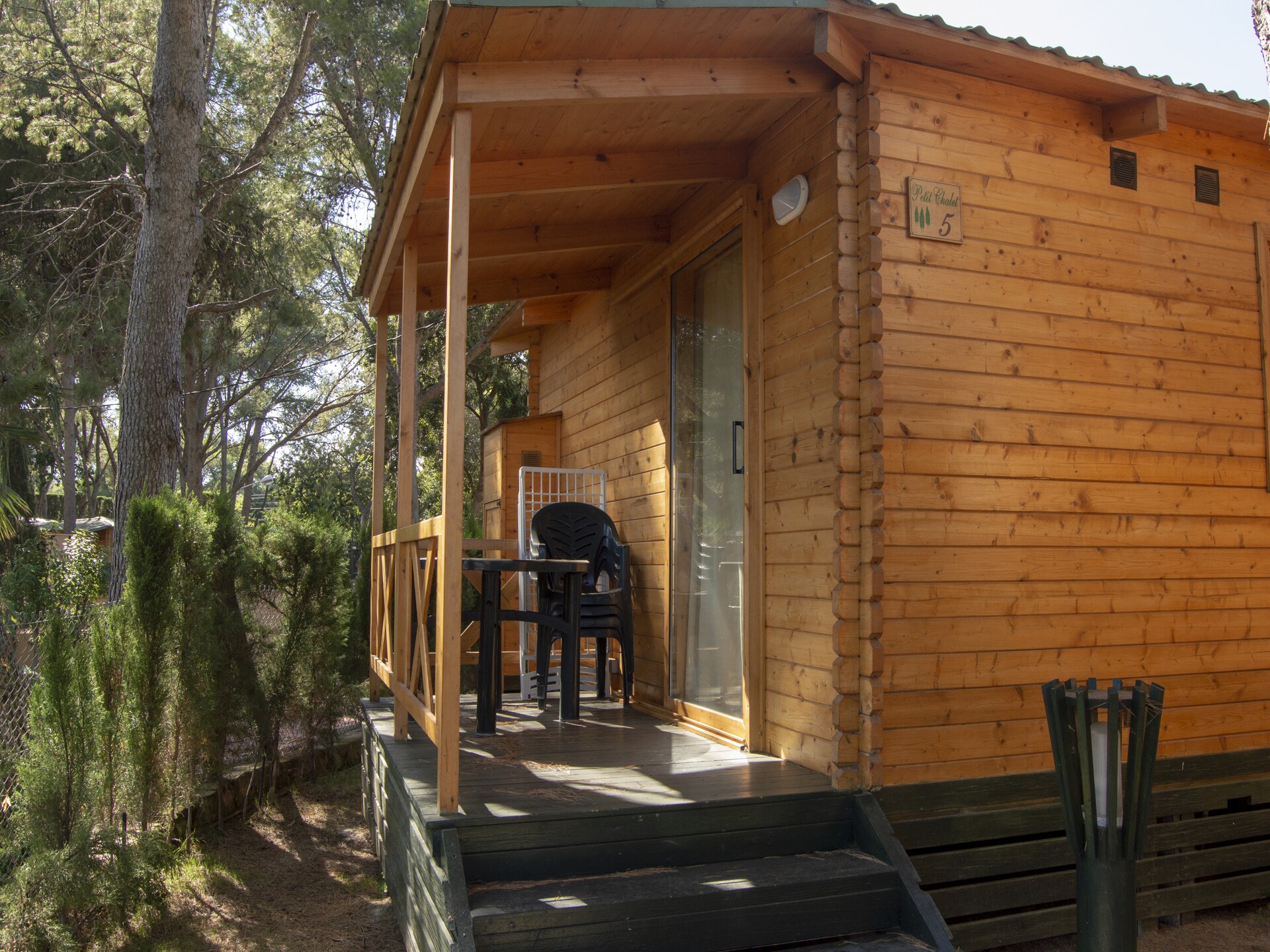 Vakantiehuis Chalet Melia in La Torre del Sol voor 6 personen - foto 15