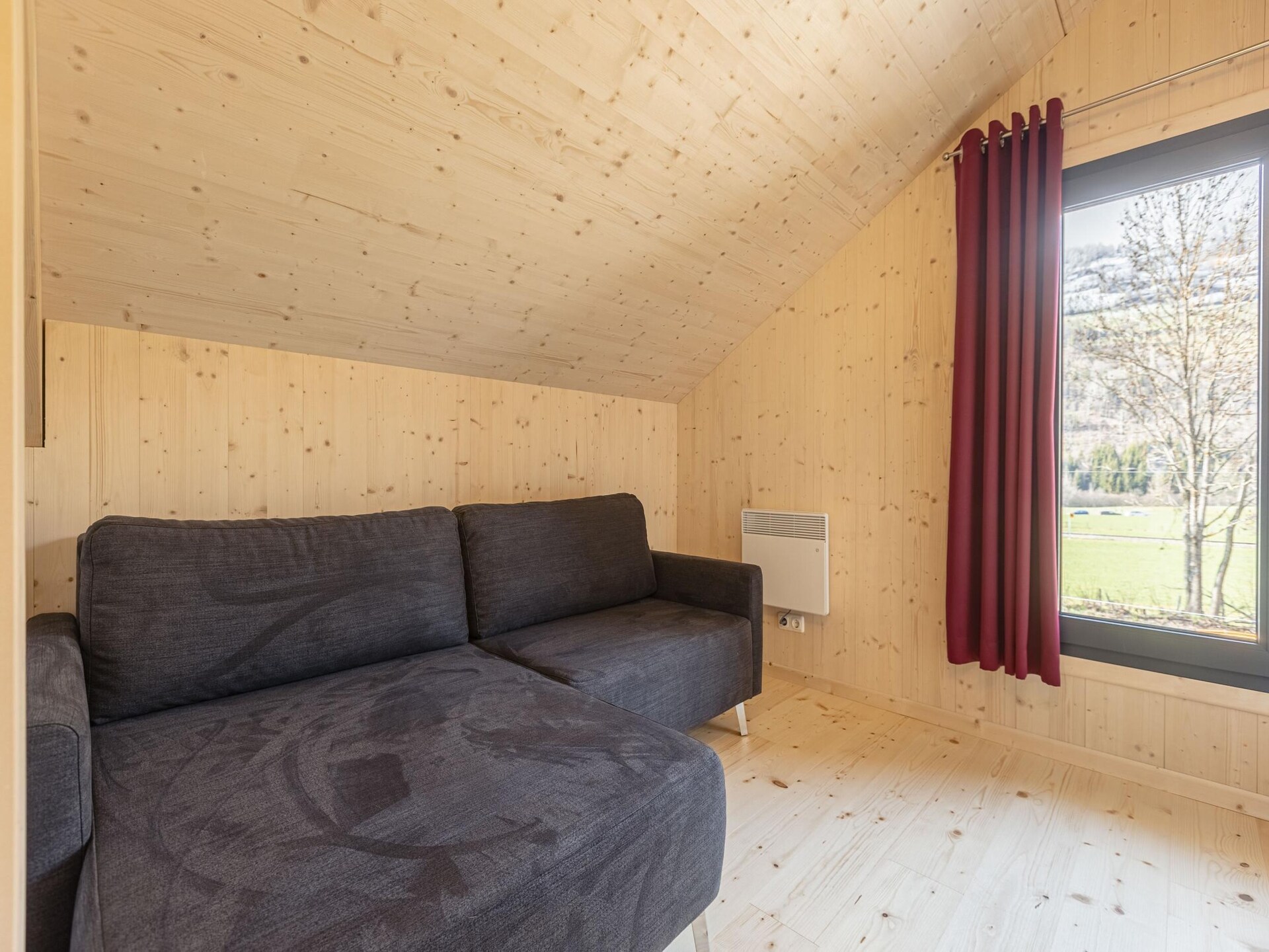 Vrijstaand chalet aan de piste in Sankt Georgen am Kreischberg - foto 16