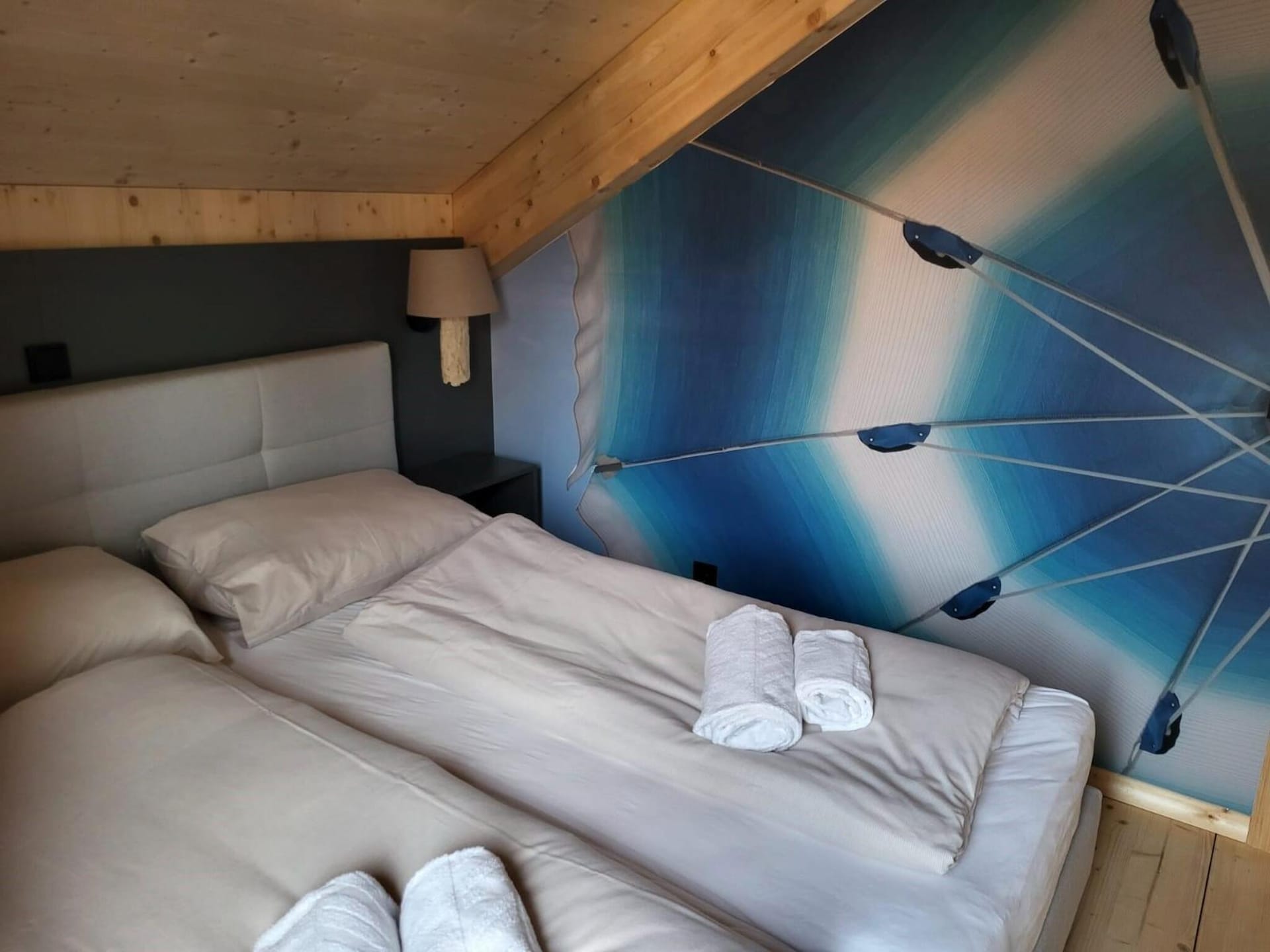 8-persoons chalet aan de piste in Sankt Georgen am Kresichberg - foto 14