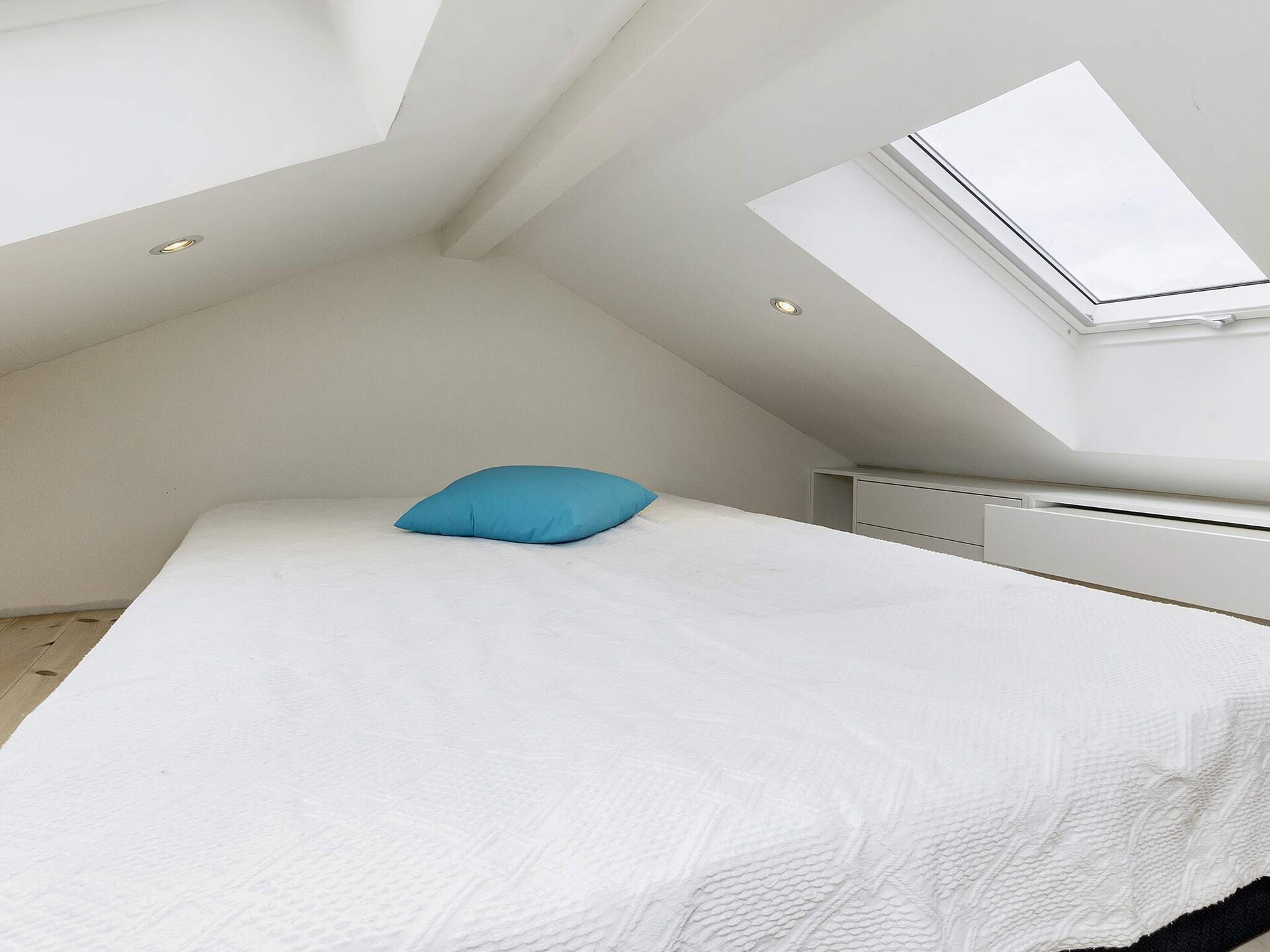 Op 300 m van zee: Sfeervol vakantiehuis in Karrebæksminde - foto 14