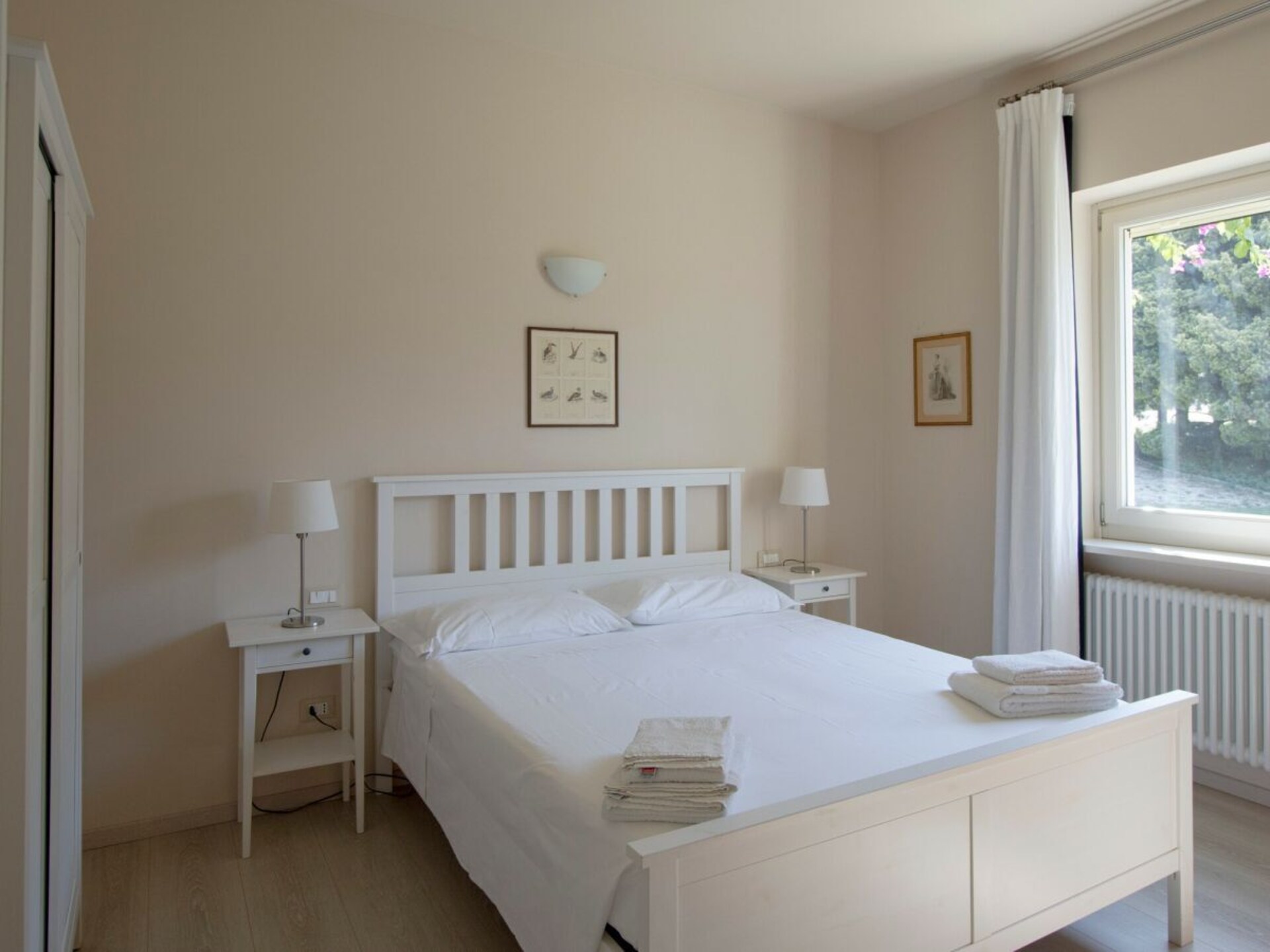 Modern vakantieappartement Olivi met zwembad en zeezicht nabij Rome - foto 12