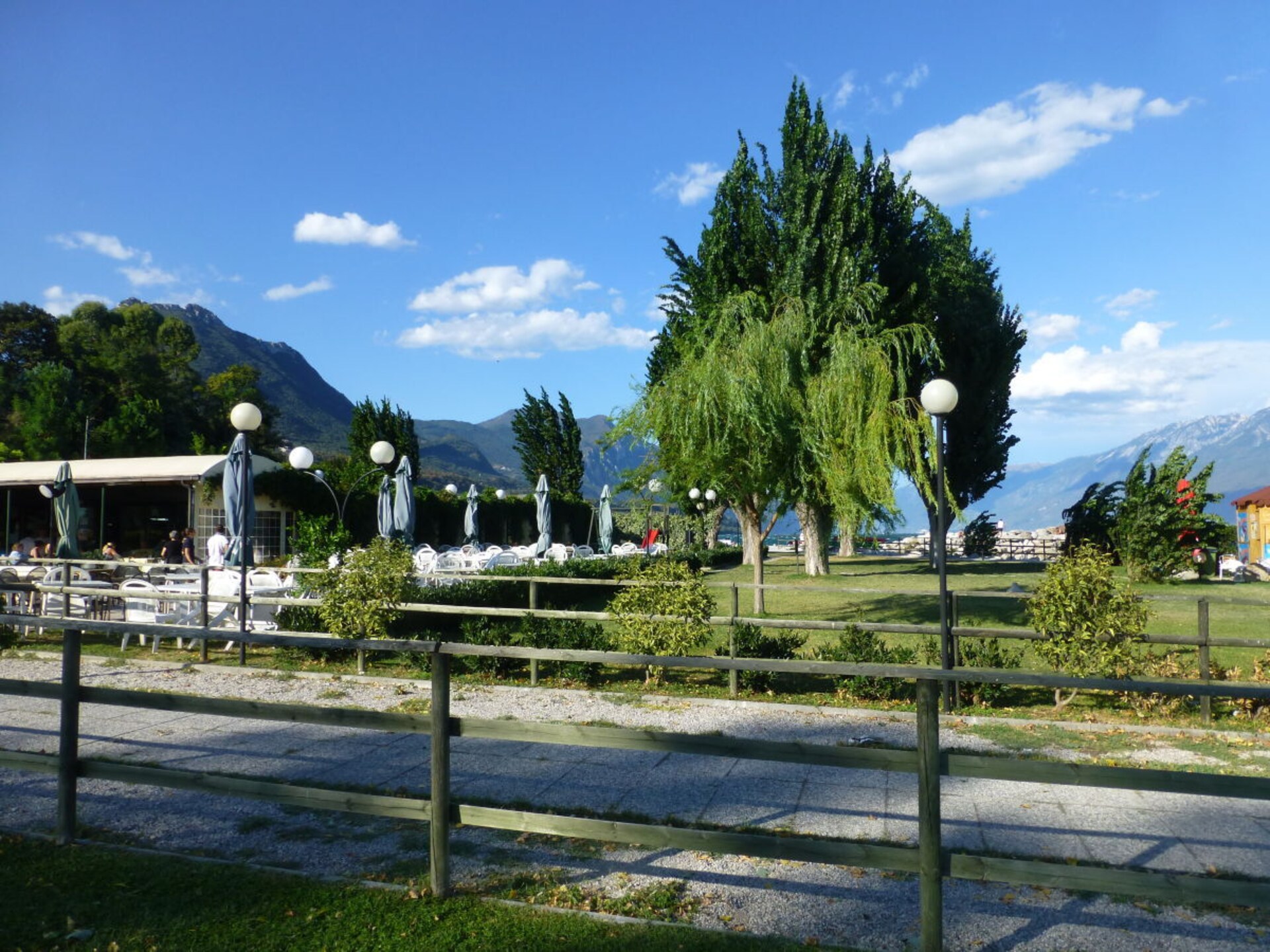 Centraal gelegen vakantiehuis in Toscolano-Maderno voor 4 personen - foto 5