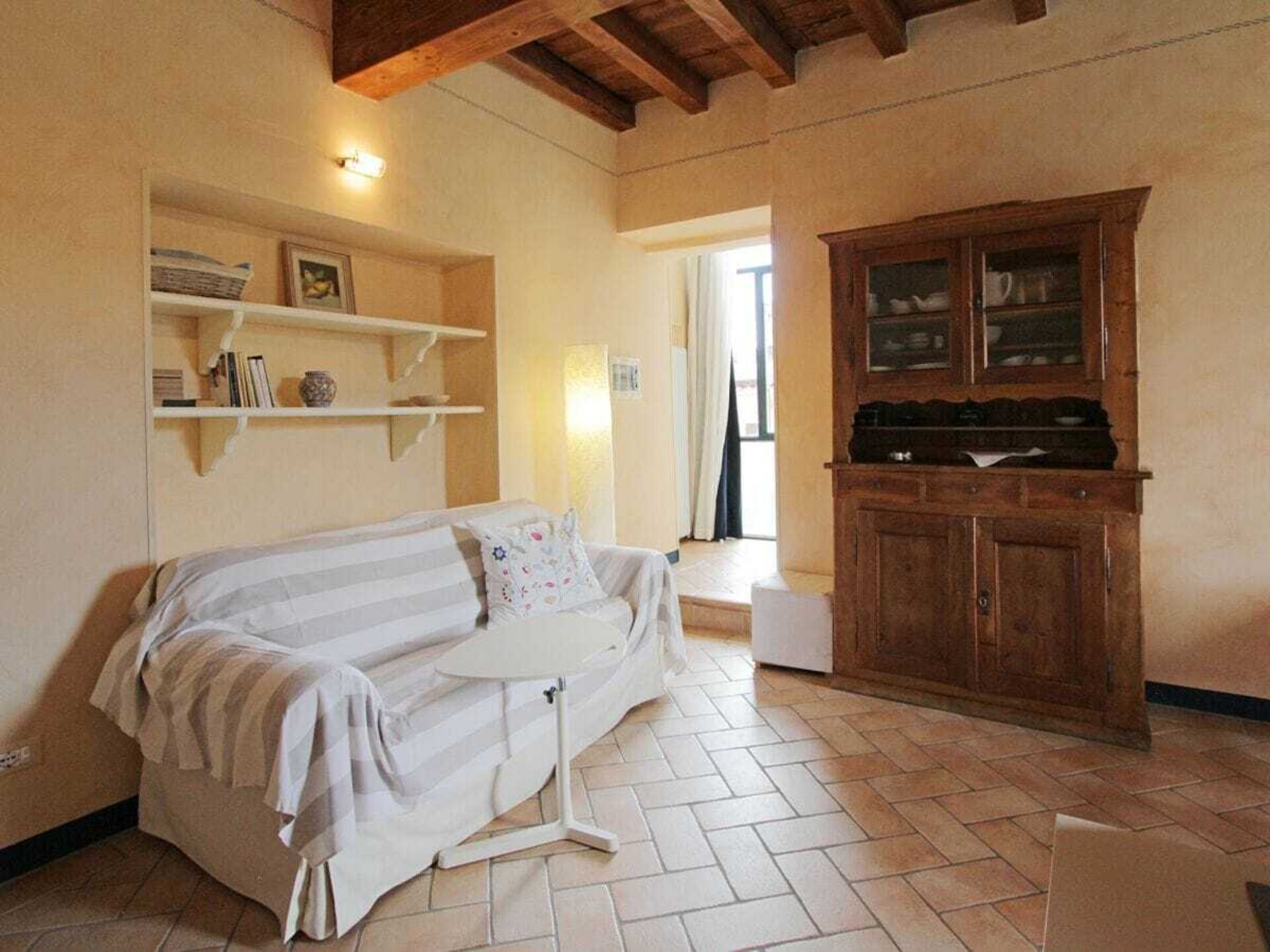 Centraal gelegen vakantiehuis in Toscolano-Maderno voor 4 personen - foto 8