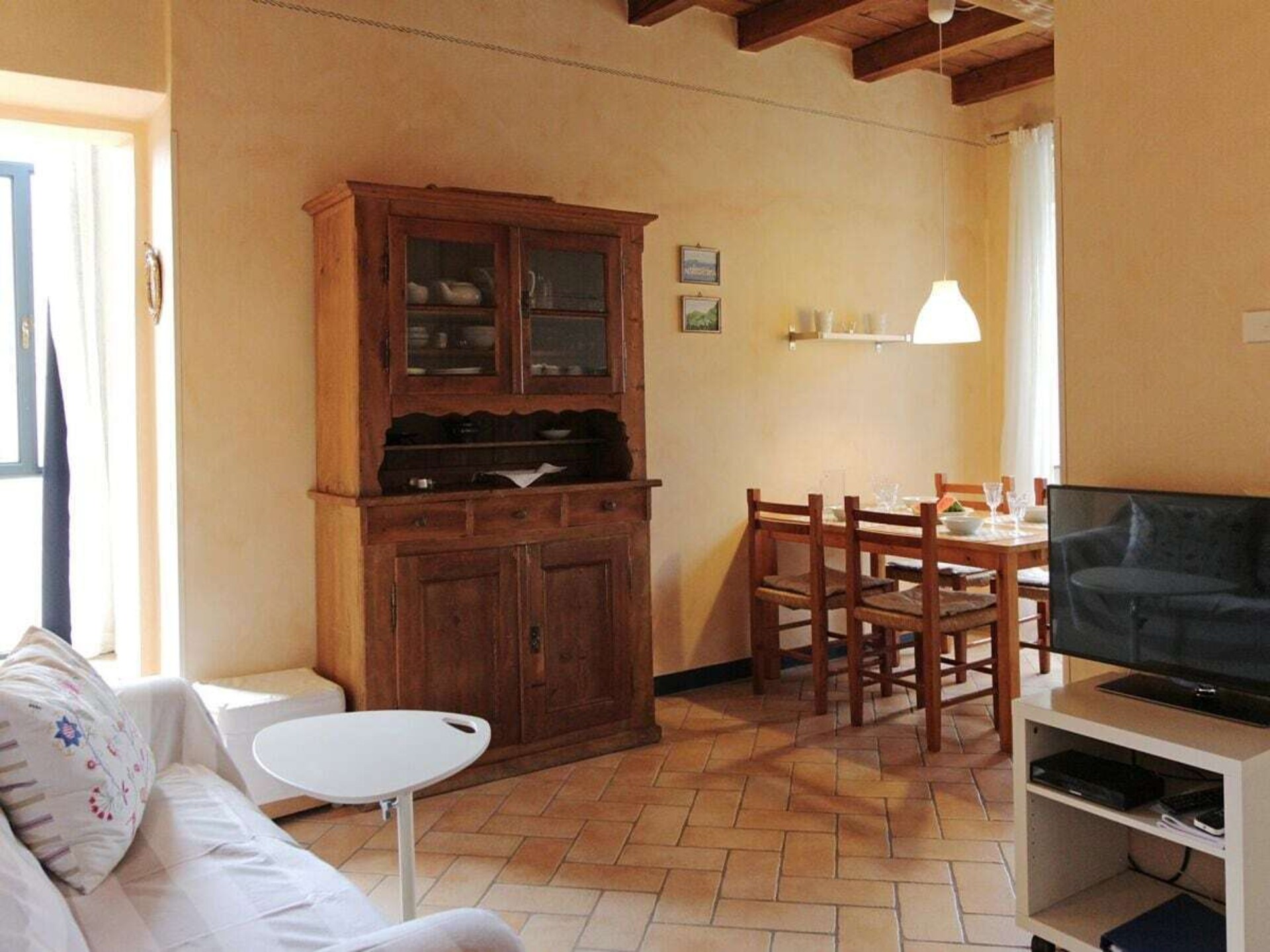 Centraal gelegen vakantiehuis in Toscolano-Maderno voor 4 personen - foto 9