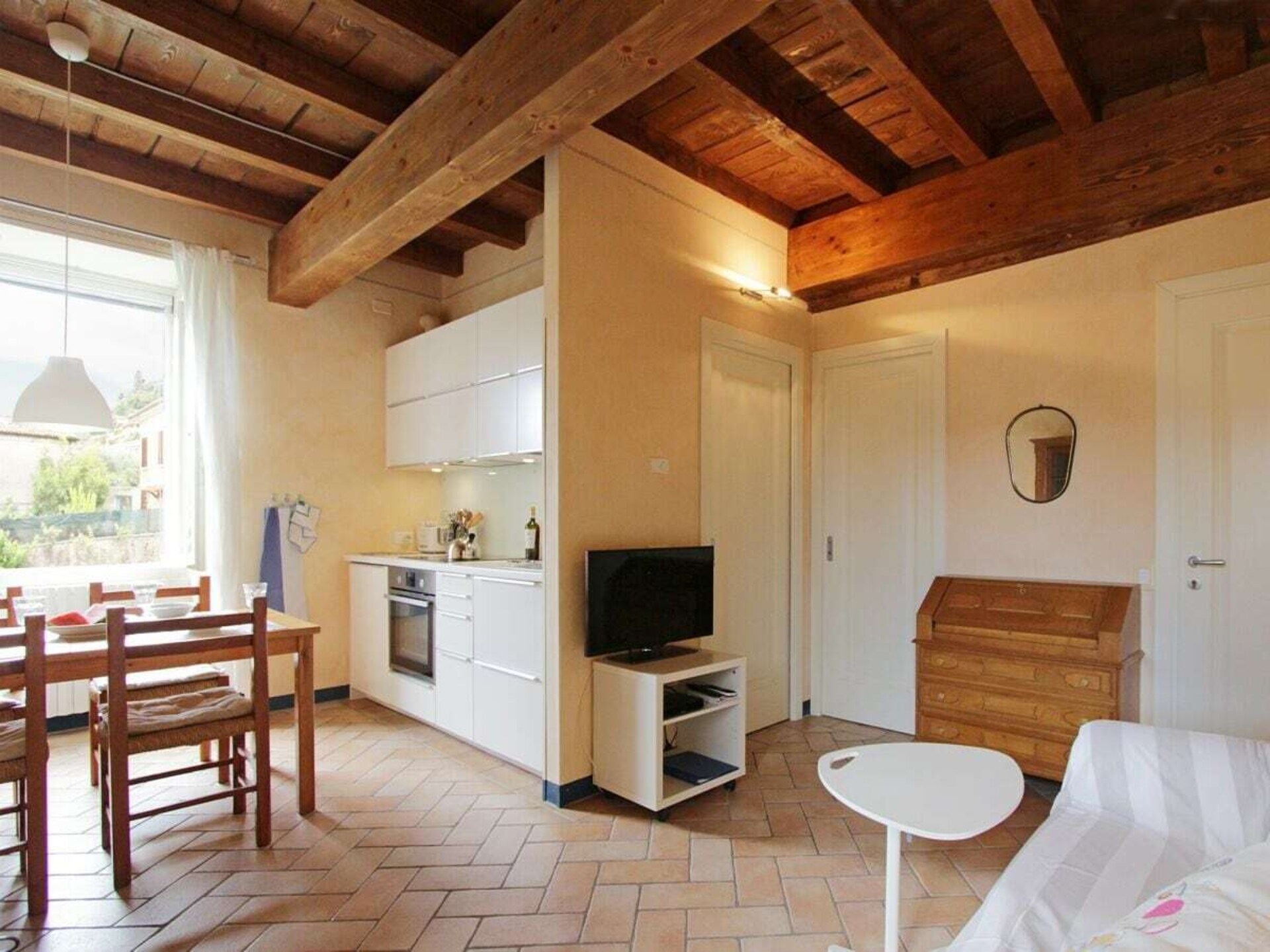 Centraal gelegen vakantiehuis in Toscolano-Maderno voor 4 personen - foto 10