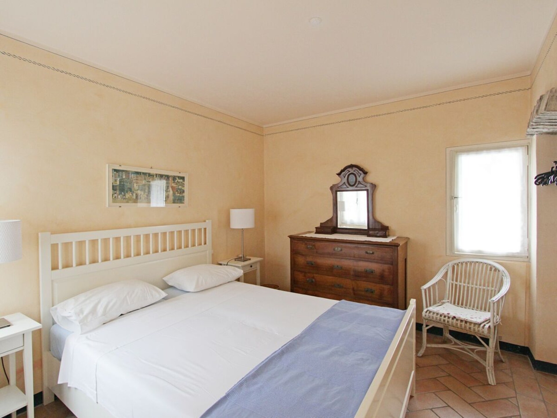 Centraal gelegen vakantiehuis in Toscolano-Maderno voor 4 personen - foto 13