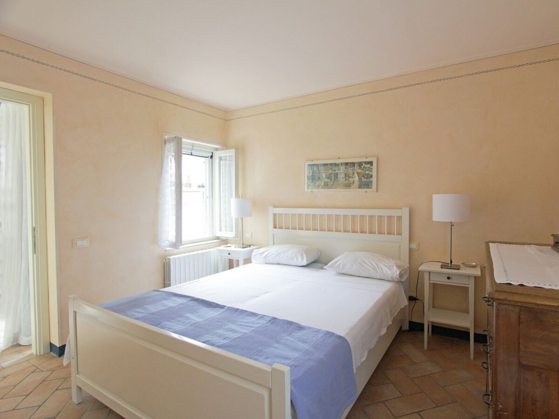 Centraal gelegen vakantiehuis in Toscolano-Maderno voor 4 personen - foto 14