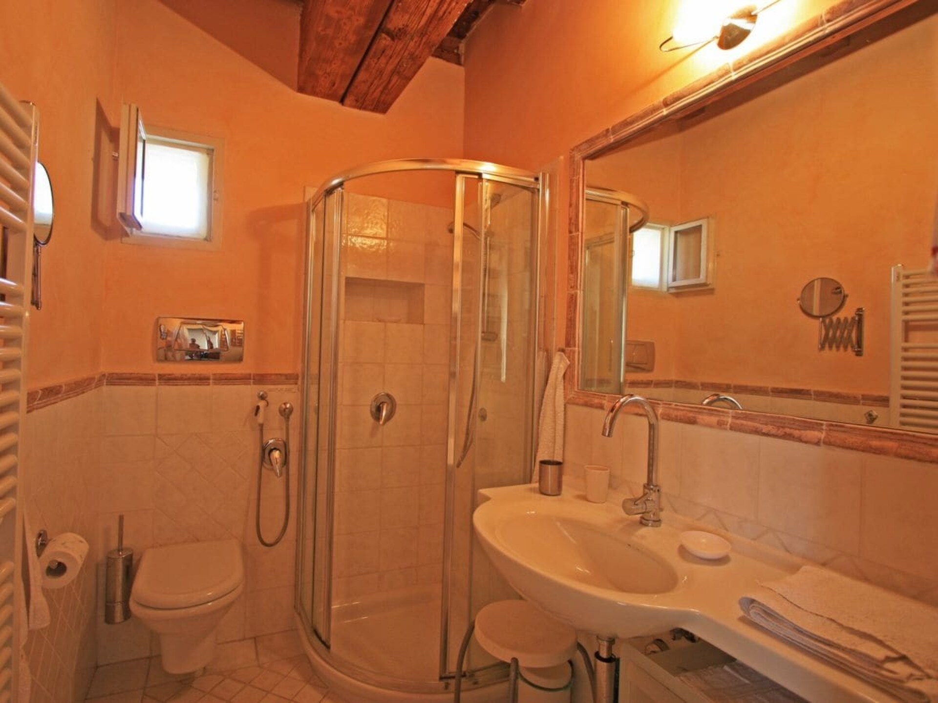 Centraal gelegen vakantiehuis in Toscolano-Maderno voor 4 personen - foto 18