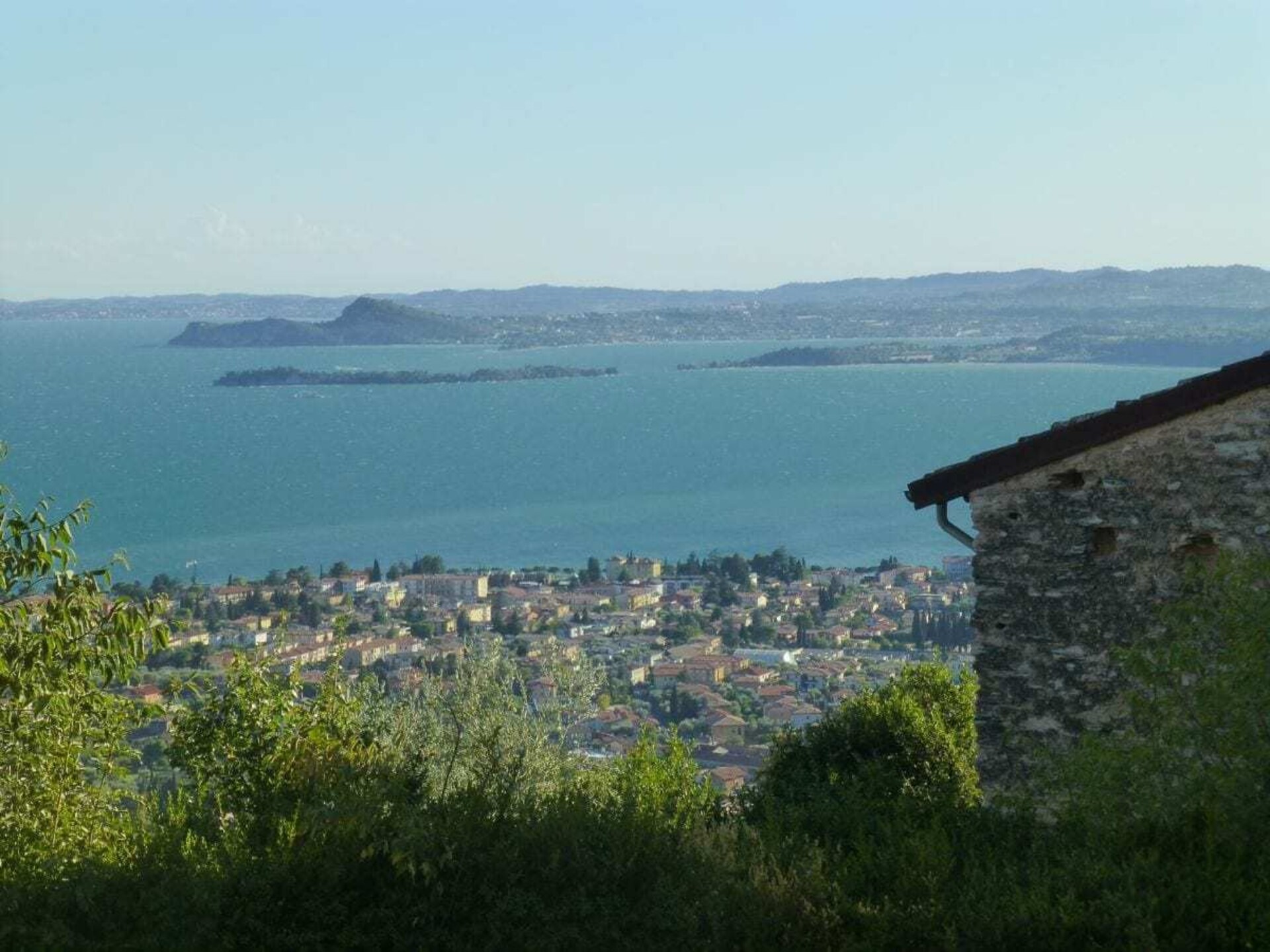 Centraal gelegen vakantiehuis in Toscolano-Maderno voor 4 personen - foto 21