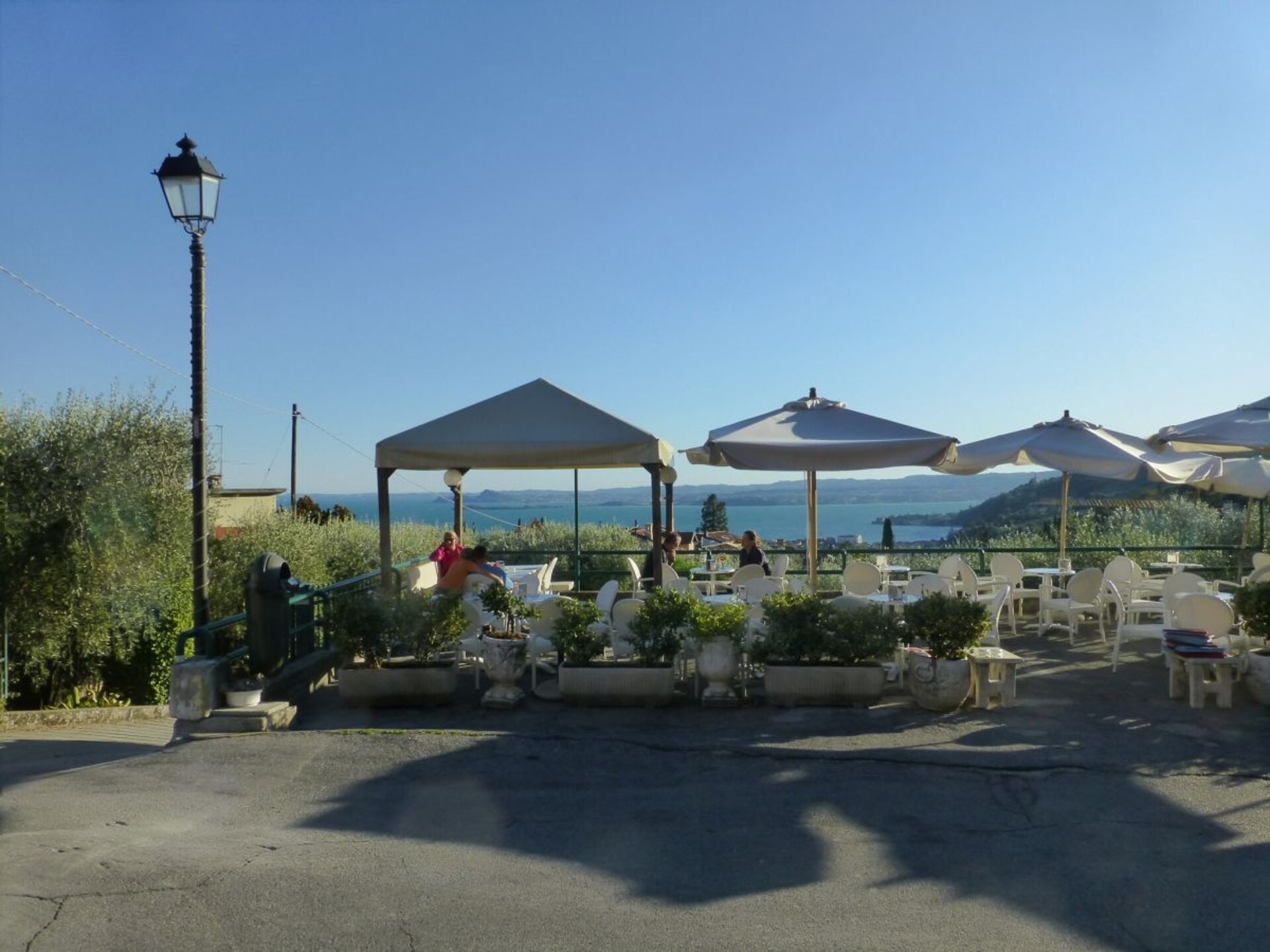 Centraal gelegen vakantiehuis in Toscolano-Maderno voor 4 personen - foto 22