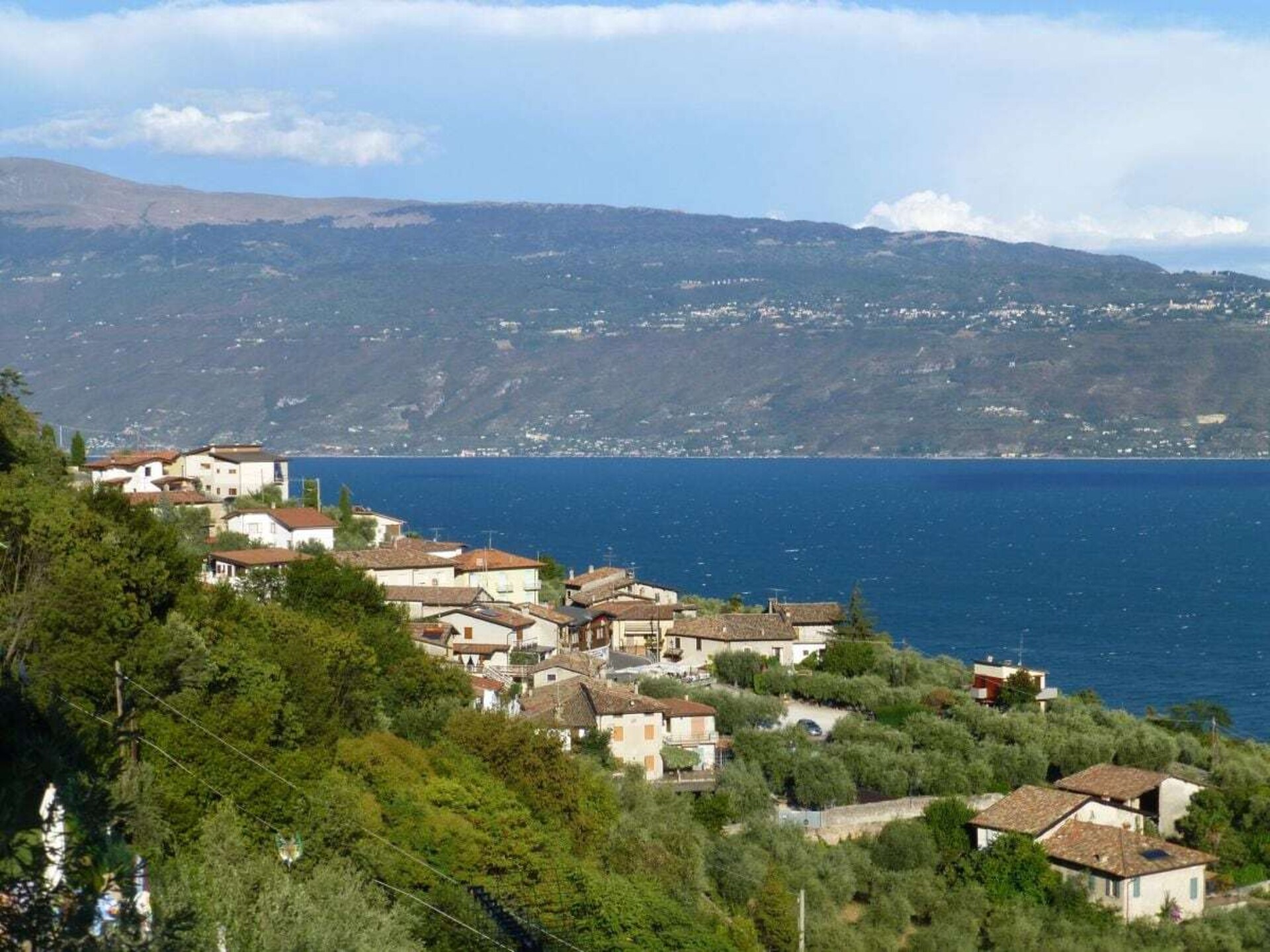 Centraal gelegen vakantiehuis in Toscolano-Maderno voor 4 personen - foto 23