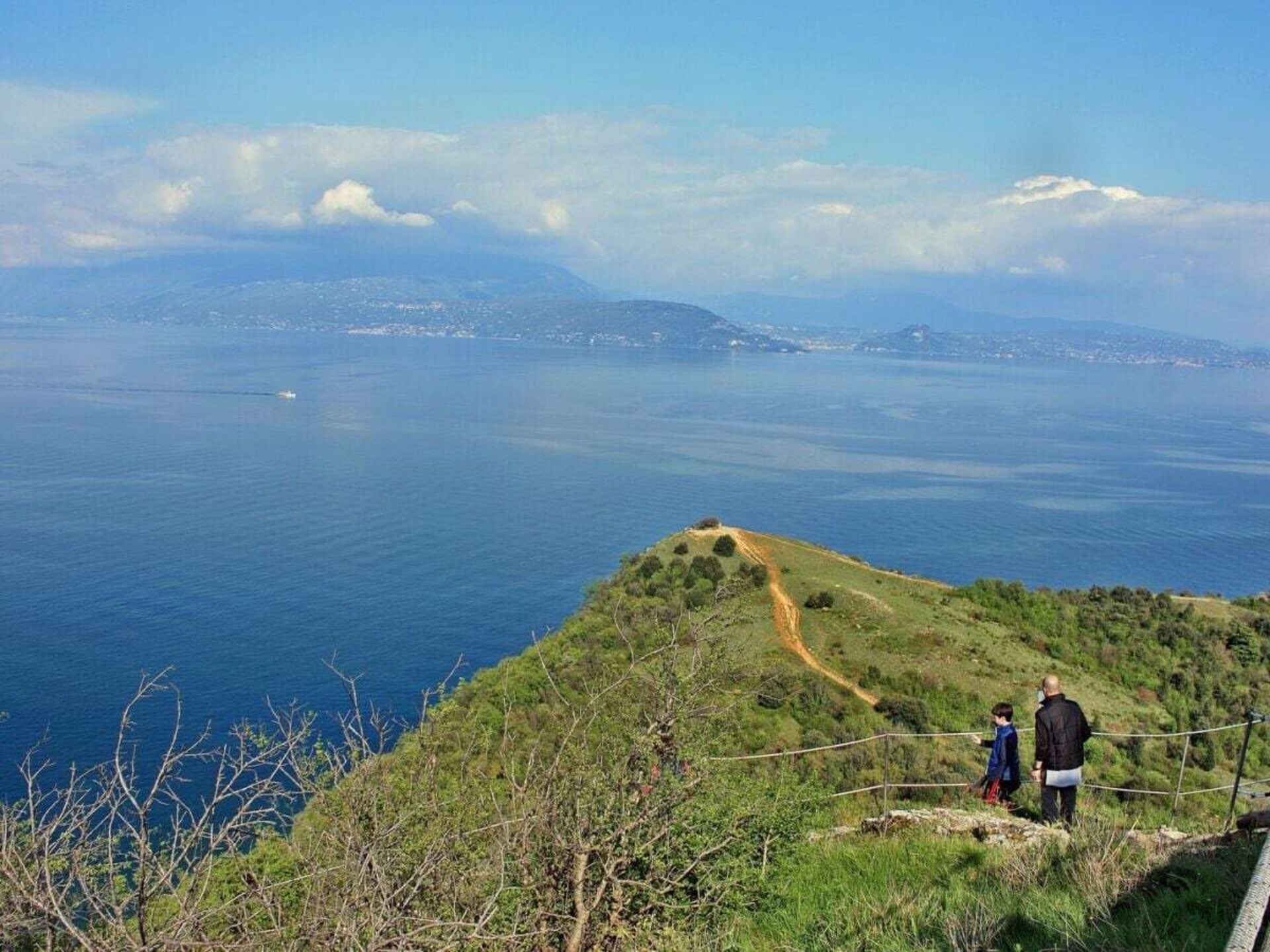 Centraal gelegen vakantiehuis in Toscolano-Maderno voor 4 personen - foto 32