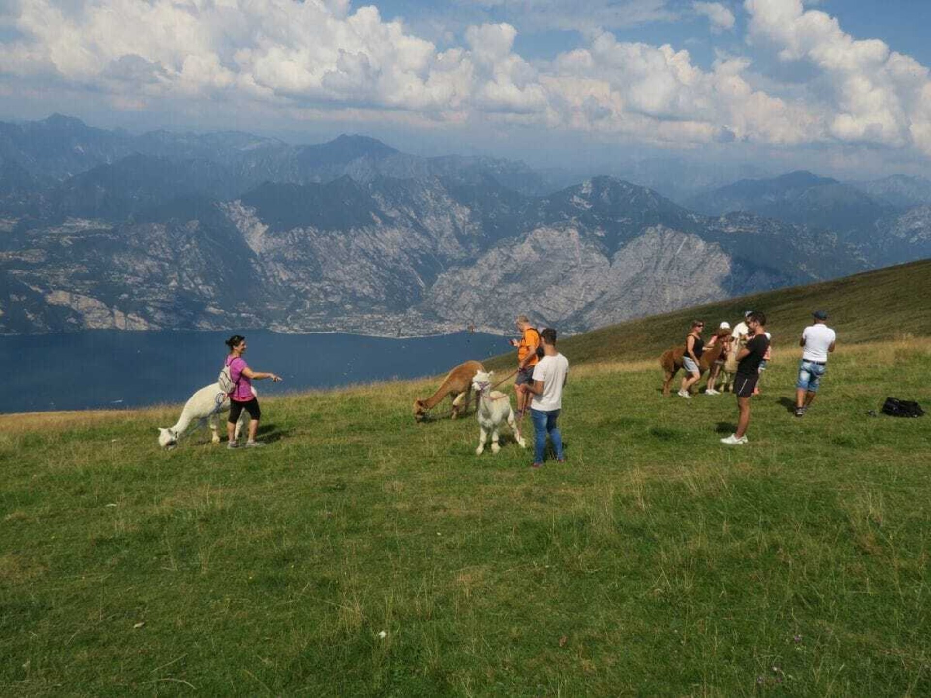 Centraal gelegen vakantiehuis in Toscolano-Maderno voor 4 personen - foto 40