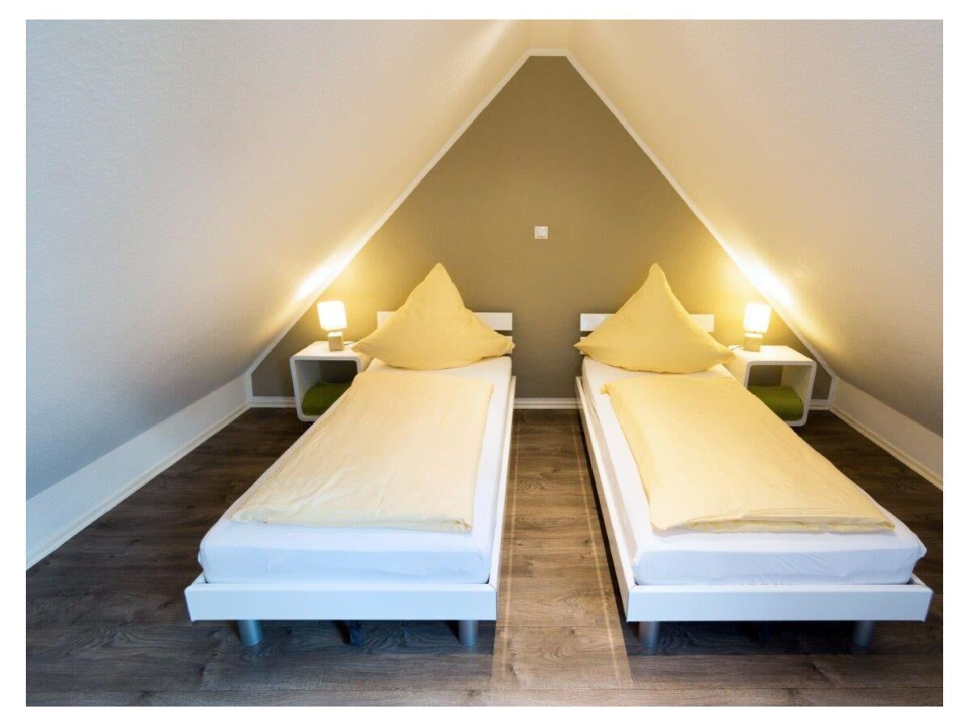 Stijlvol vakantiehuis Deichoase bij de dijk in Norddeich - foto 10