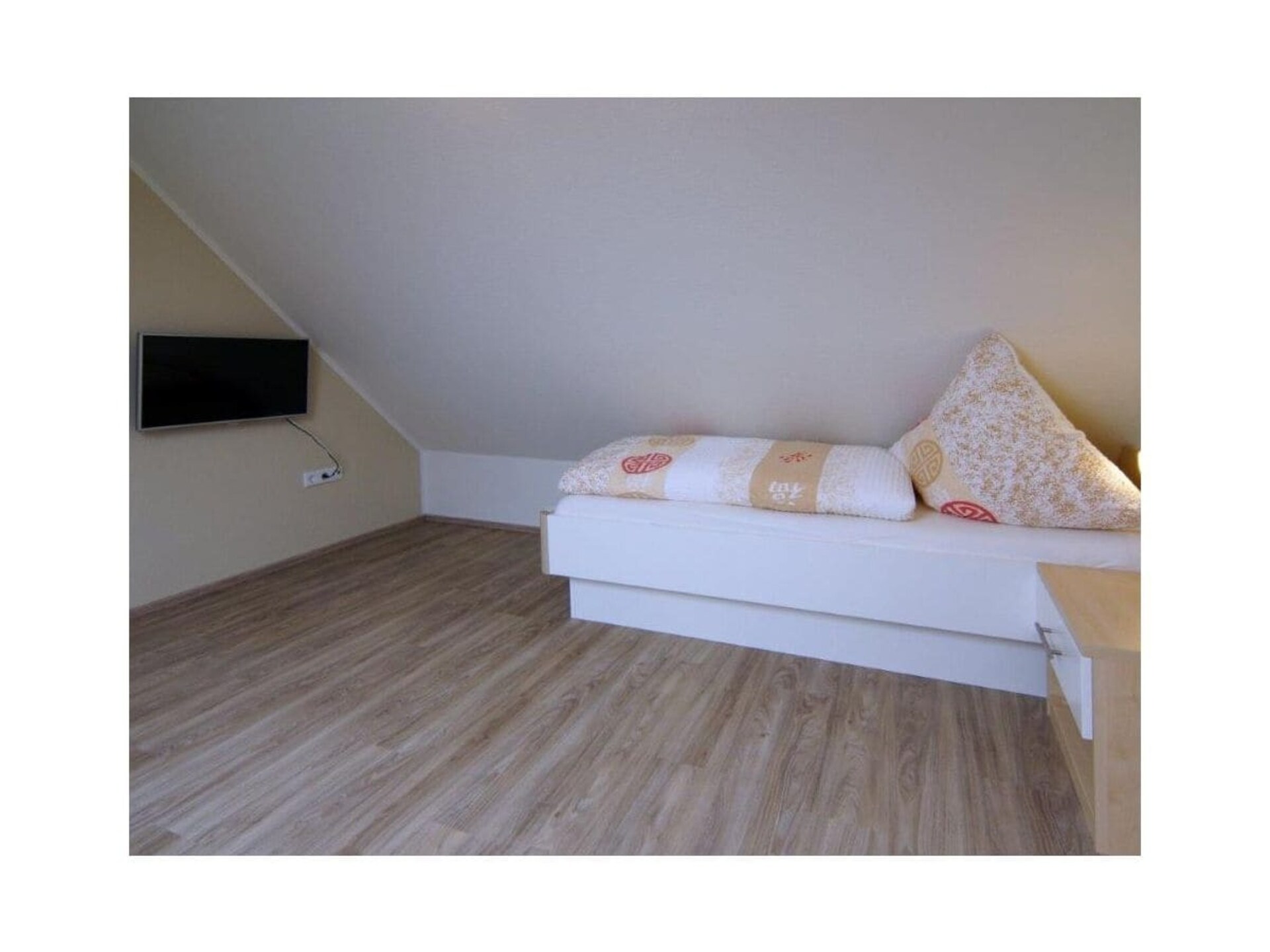Sfeervol vakantiehuis met 2 slaapkamers, 600m van centrum Norddeich - foto 12