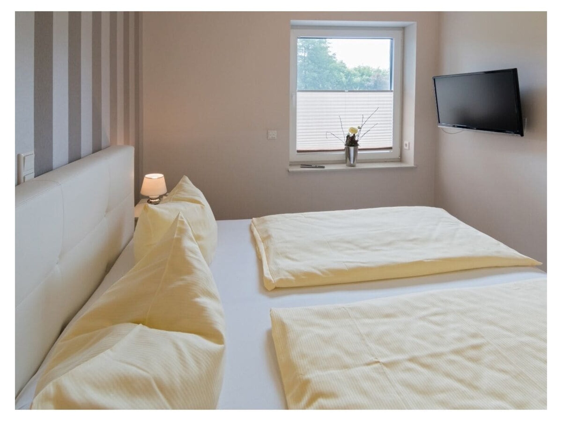 Comfortabel vakantieappartement Palstek in Norddeich, 600m van het centrum - foto 14