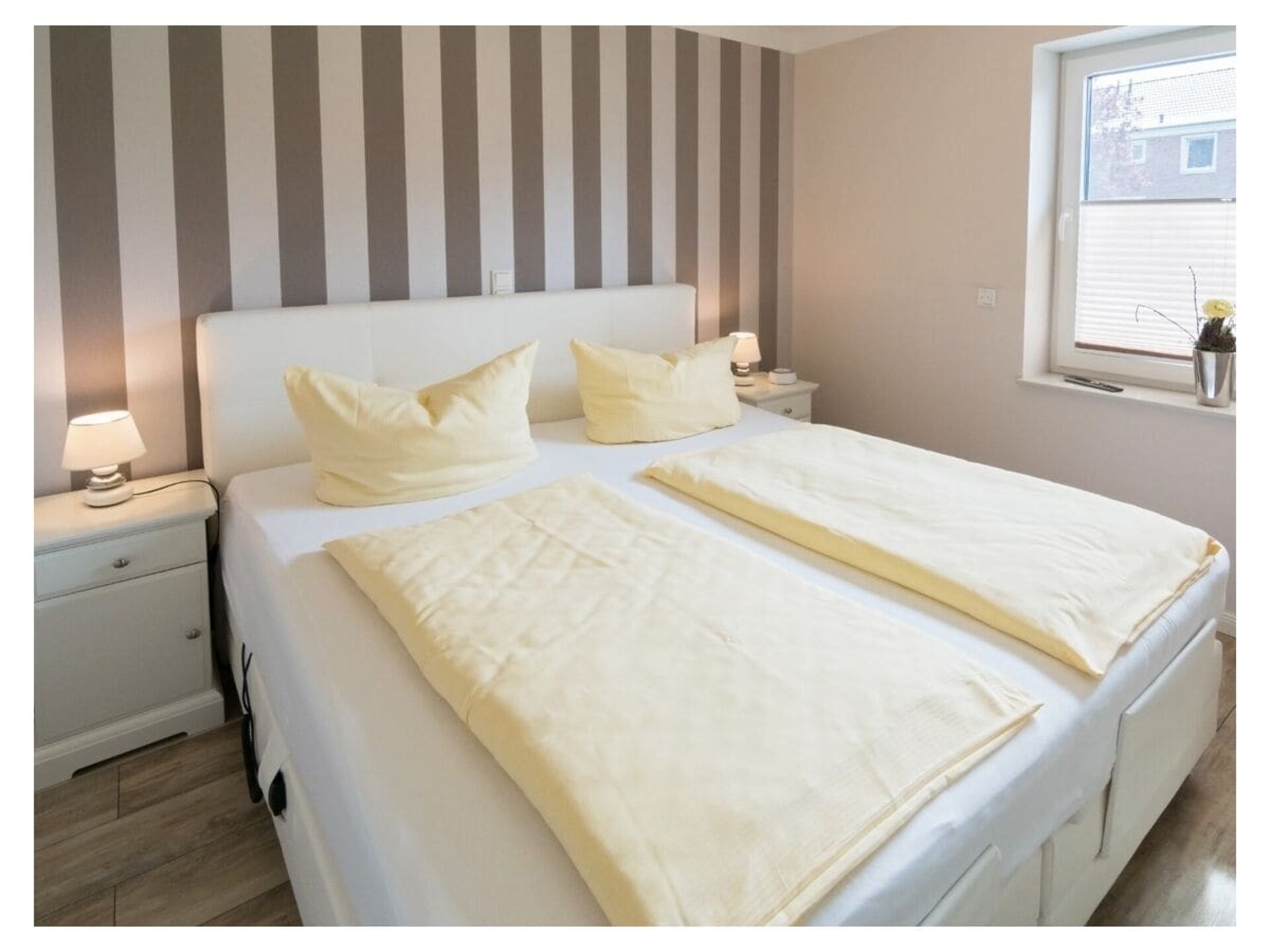 Comfortabel vakantieappartement Palstek in Norddeich, 600m van het centrum - foto 3