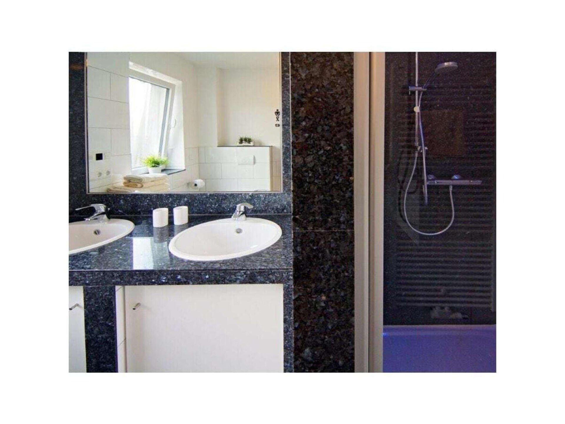 Comfortabel vakantieappartement Palstek in Norddeich, 600m van het centrum - foto 15