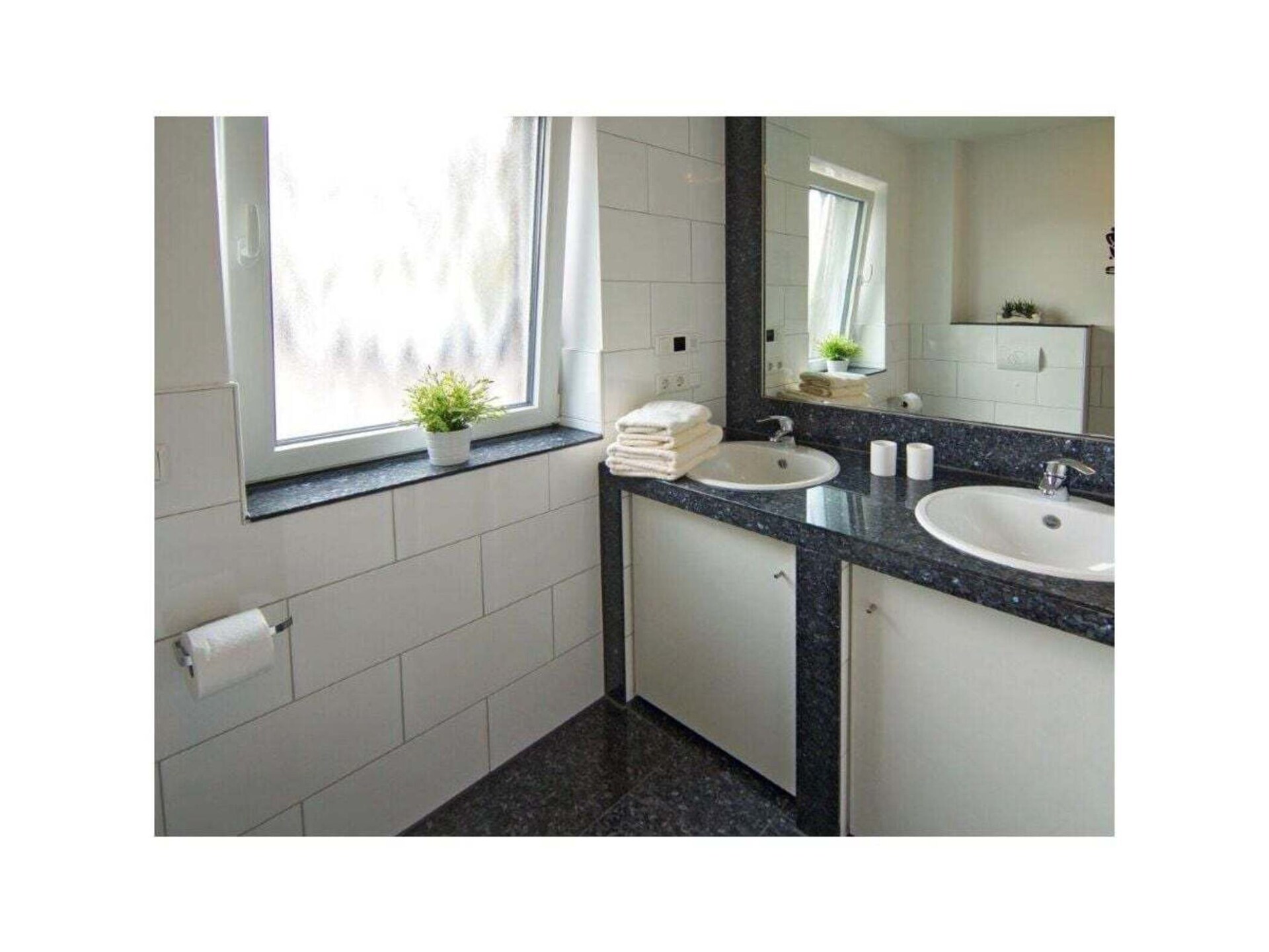 Comfortabel vakantieappartement Palstek in Norddeich, 600m van het centrum - foto 16