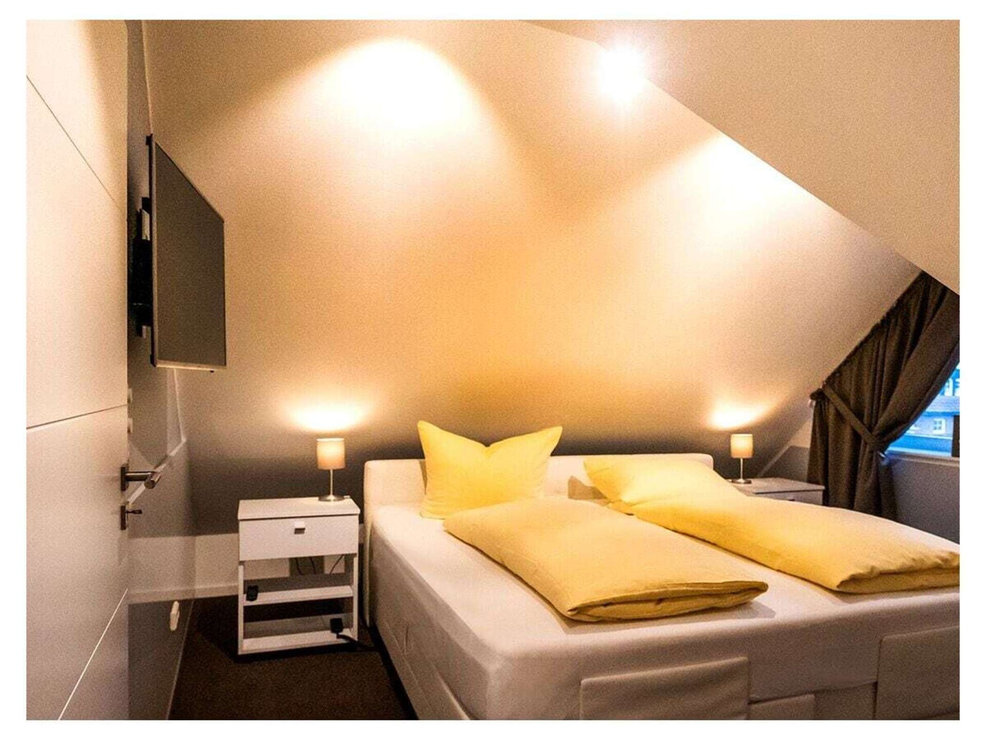 Stijlvol penthouse op 400 meter van strand en centrum Norddeich - foto 3