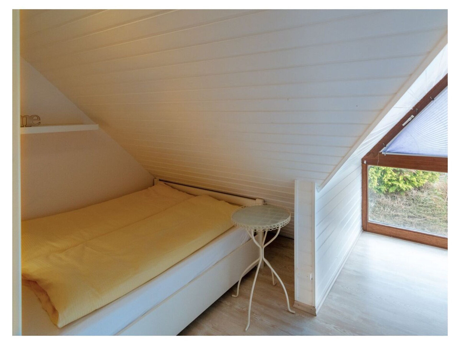 Licht appartement met balkon op loopafstand van de dijk in Norddeich - foto 8