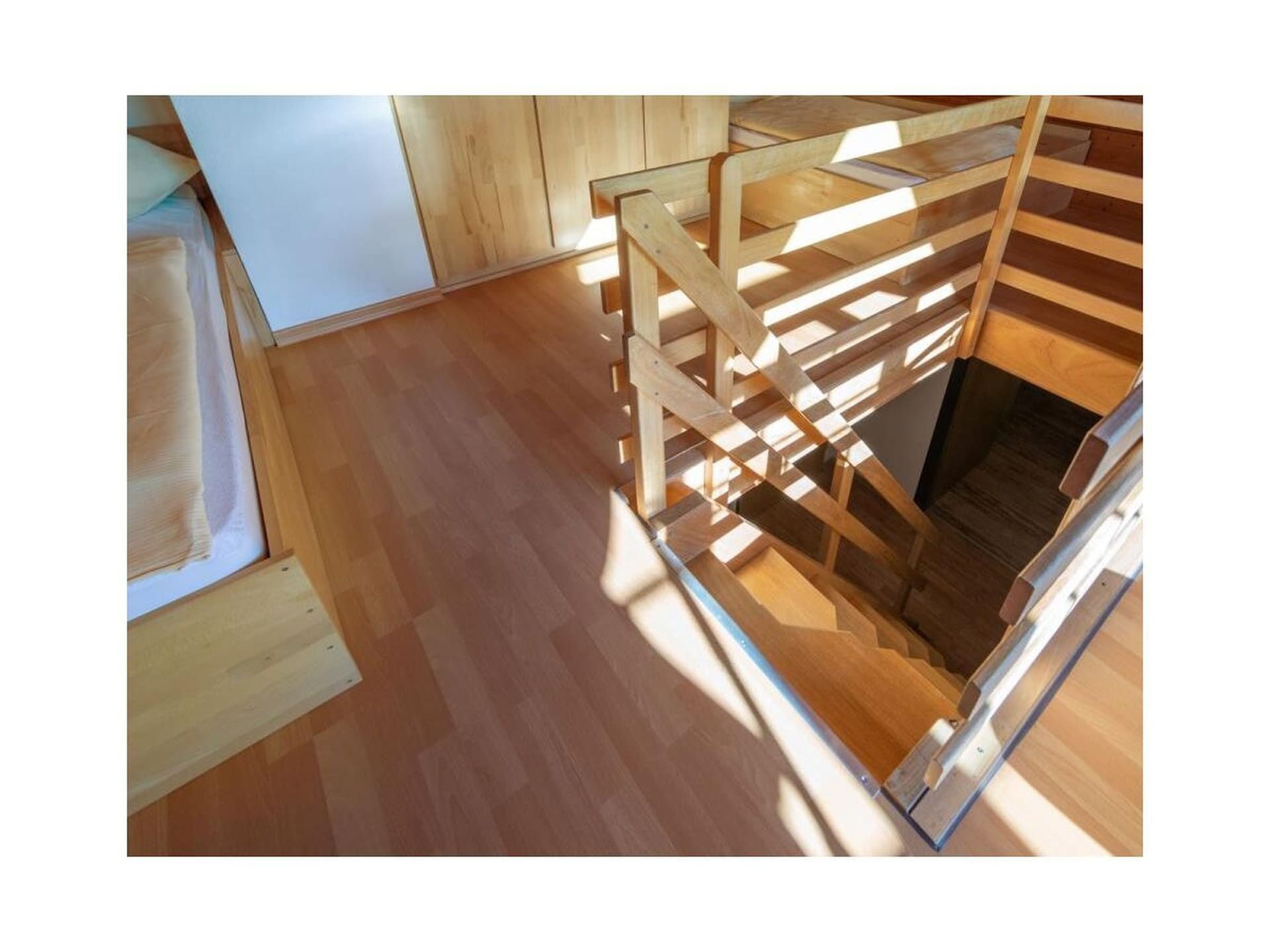Licht appartement met balkon op loopafstand van strand Norddeich - foto 9