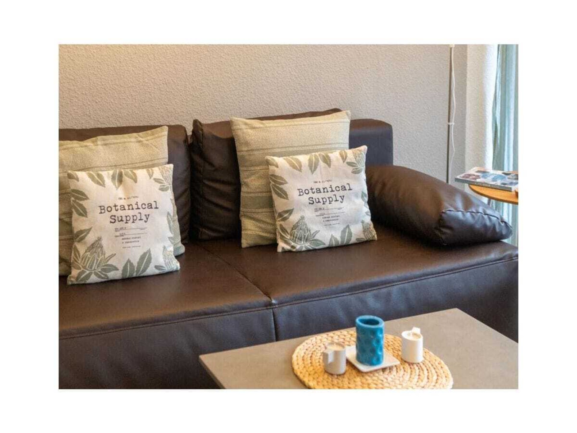Hygge appartement in Norddeich – vlakbij het strand en het gezellige centrum - foto 3