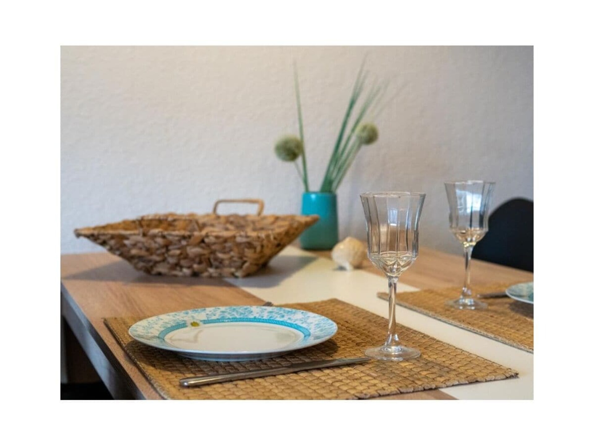 Hygge appartement in Norddeich – vlakbij het strand en het gezellige centrum - foto 5