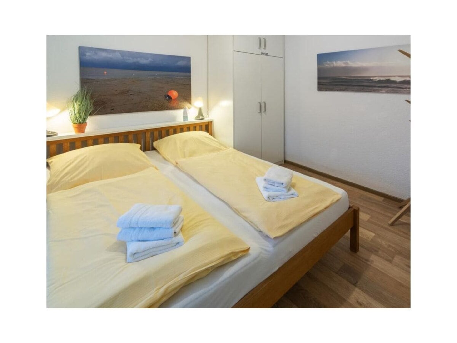 Hygge appartement in Norddeich – vlakbij het strand en het gezellige centrum - foto 13