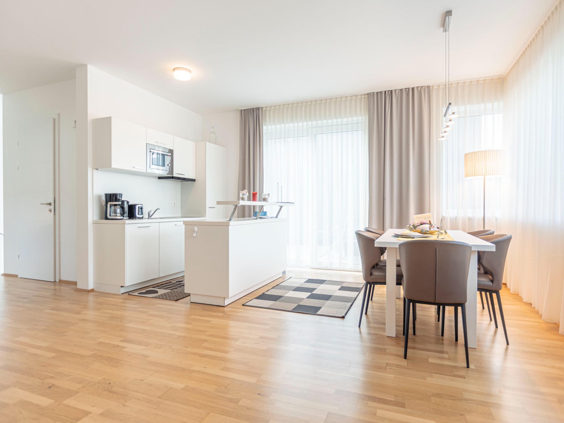 Op 500 m van de piste: Ruim chalet voor 8 personen in St. Lambrecht - foto 10