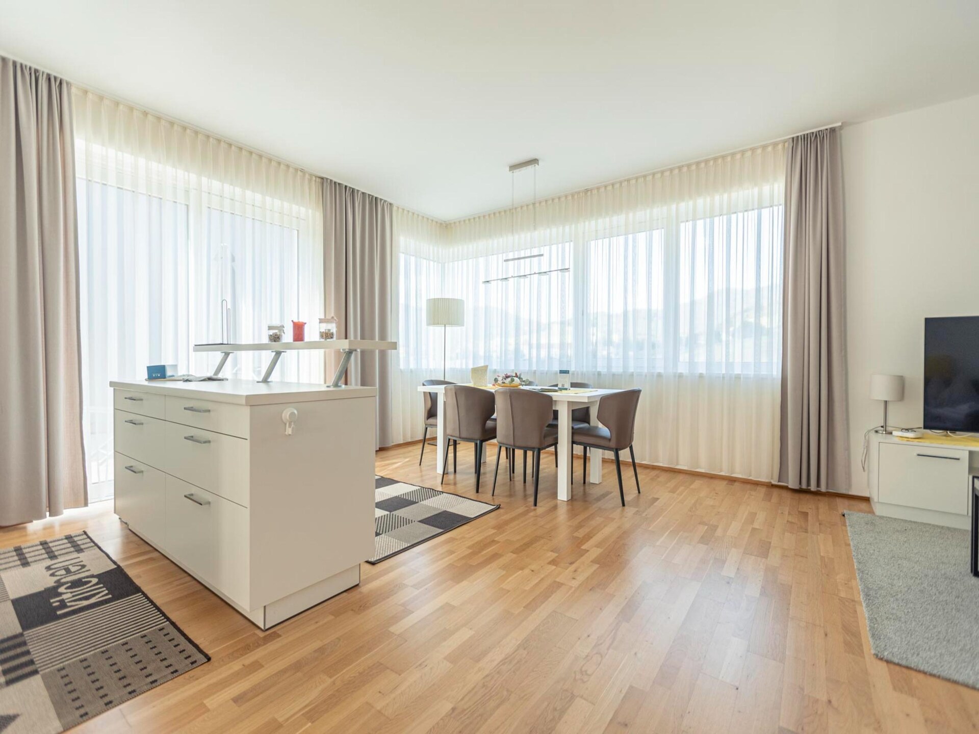 Op 500 m van de piste: Ruim chalet voor 8 personen in St. Lambrecht - foto 5