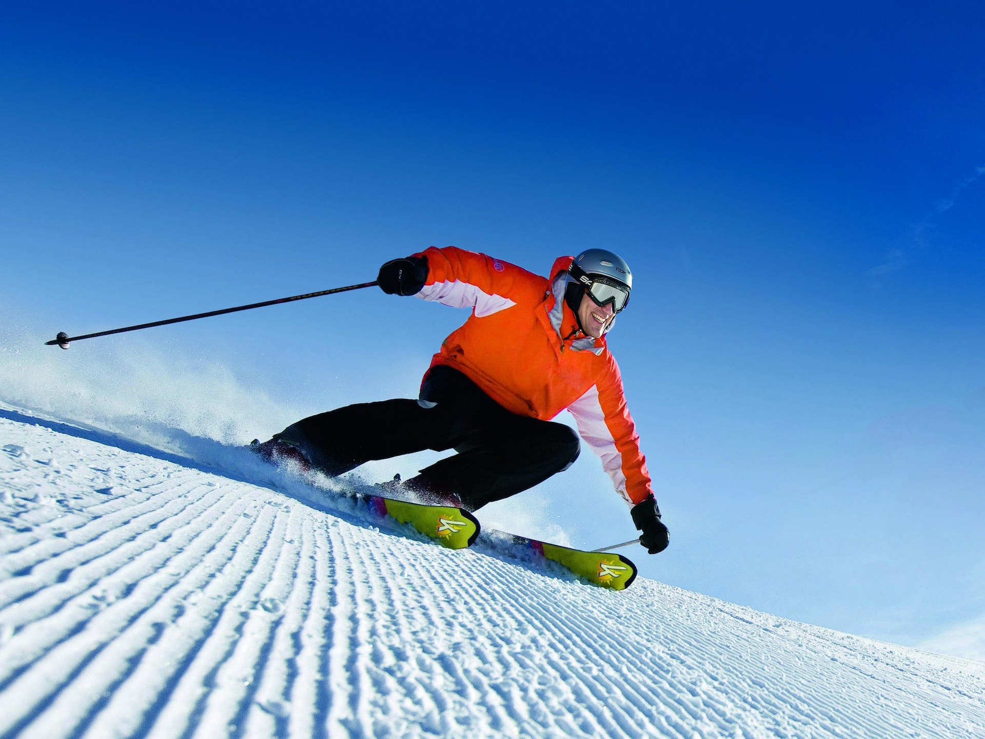 Op 500 m van de piste: Ruim chalet voor 8 personen in St. Lambrecht - foto 20