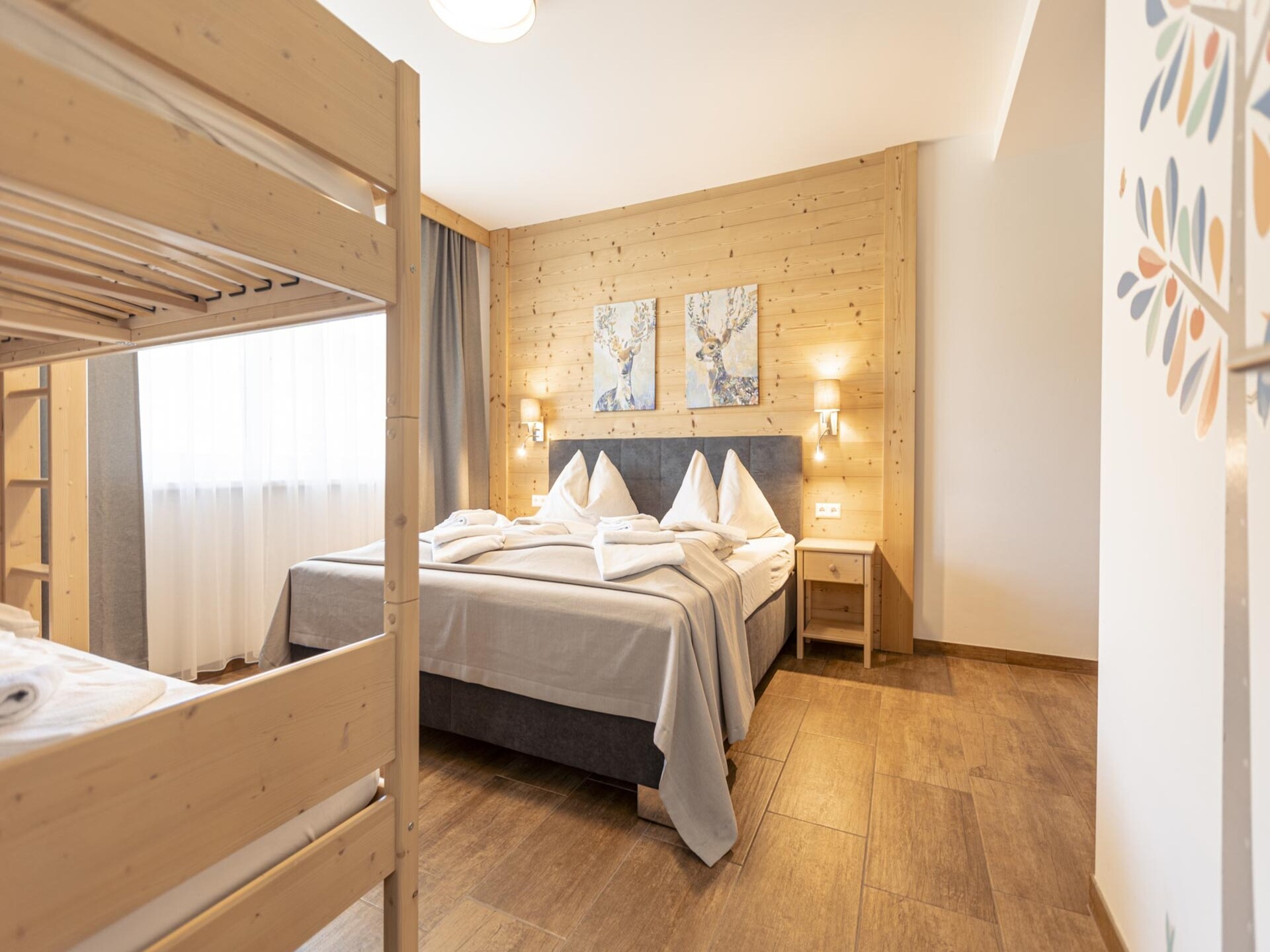 Chalet direct aan de piste in St. Lambrecht voor 10 personen met sauna - foto 17