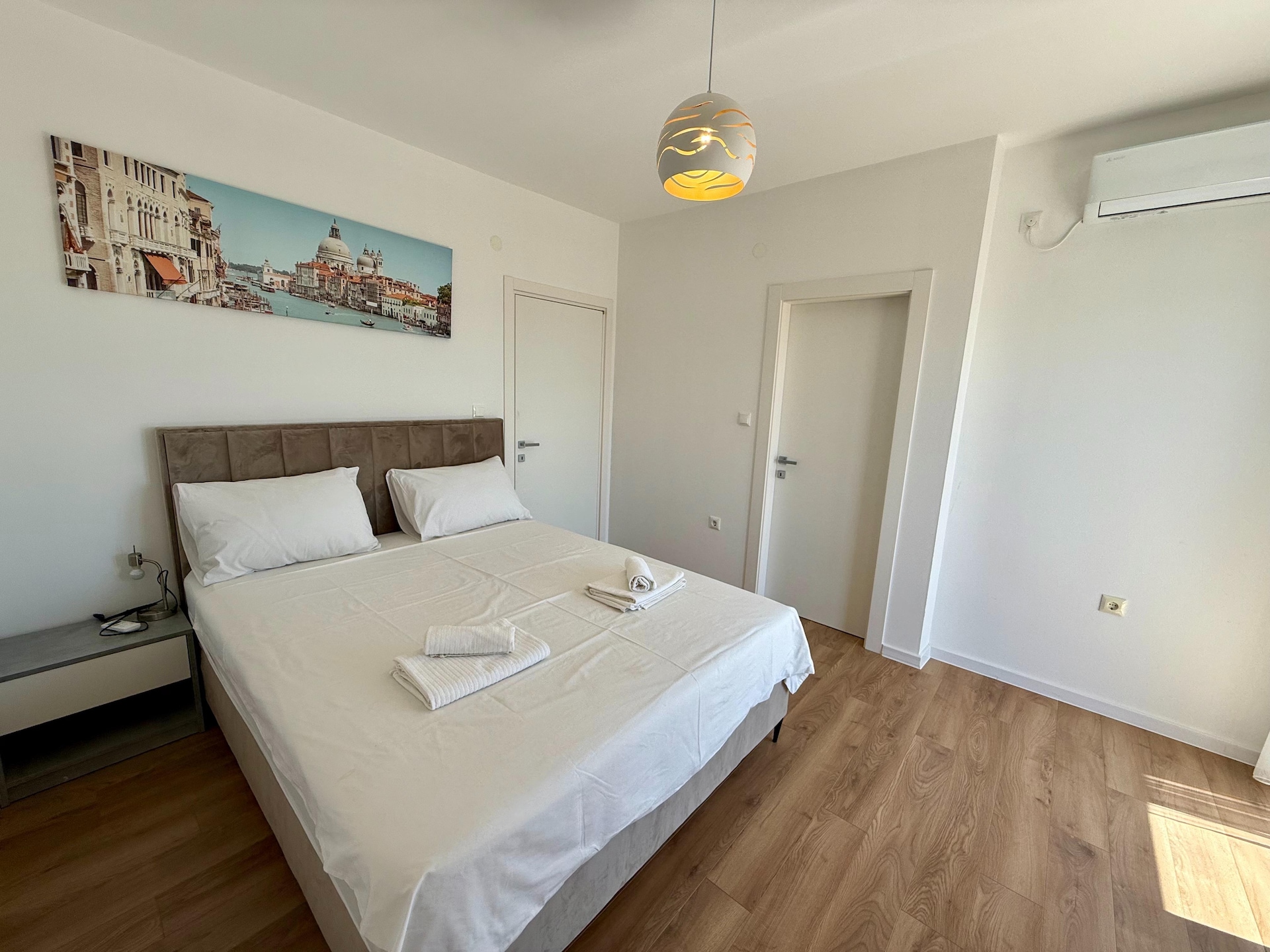 Villa V in Crikvenica: Ruim vakantiehuis voor 10 personen met 5 slaapkamers - foto 16
