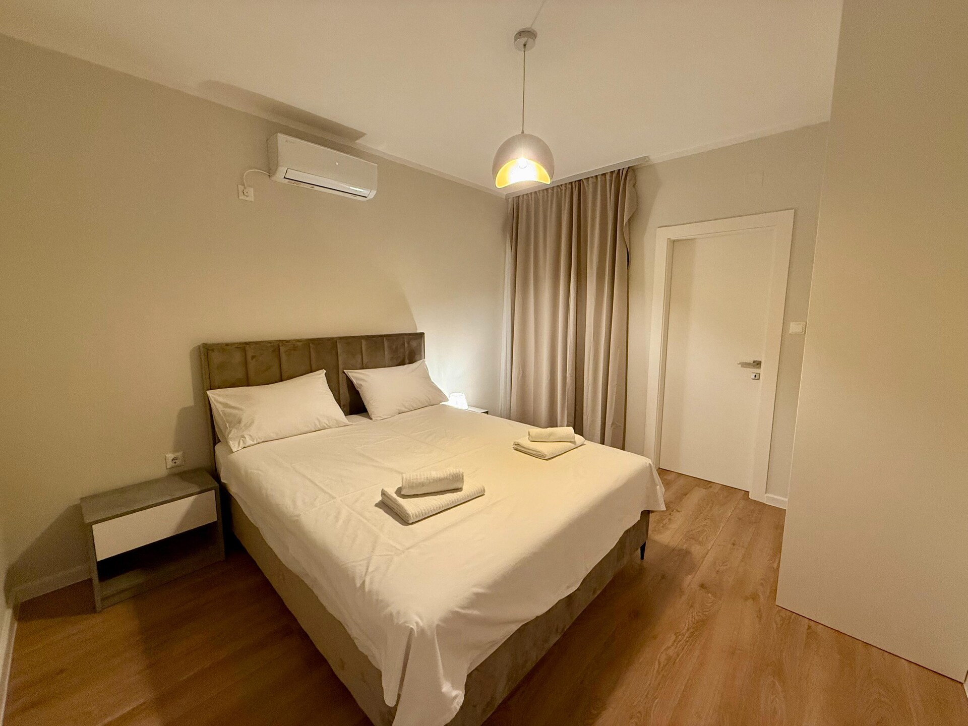 Villa V in Crikvenica: Ruim vakantiehuis voor 10 personen met 5 slaapkamers - foto 17