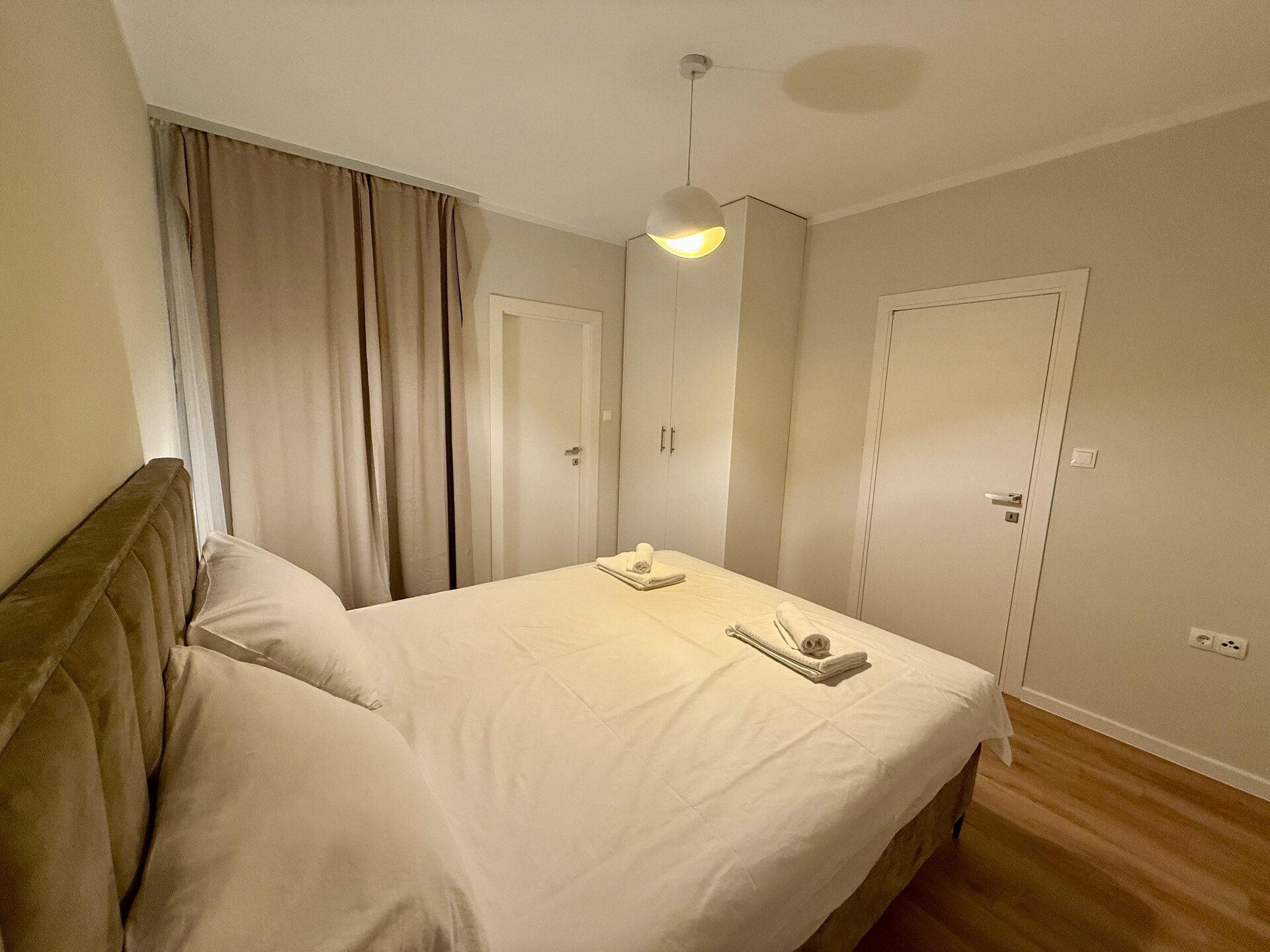 Villa V in Crikvenica: Ruim vakantiehuis voor 10 personen met 5 slaapkamers - foto 19