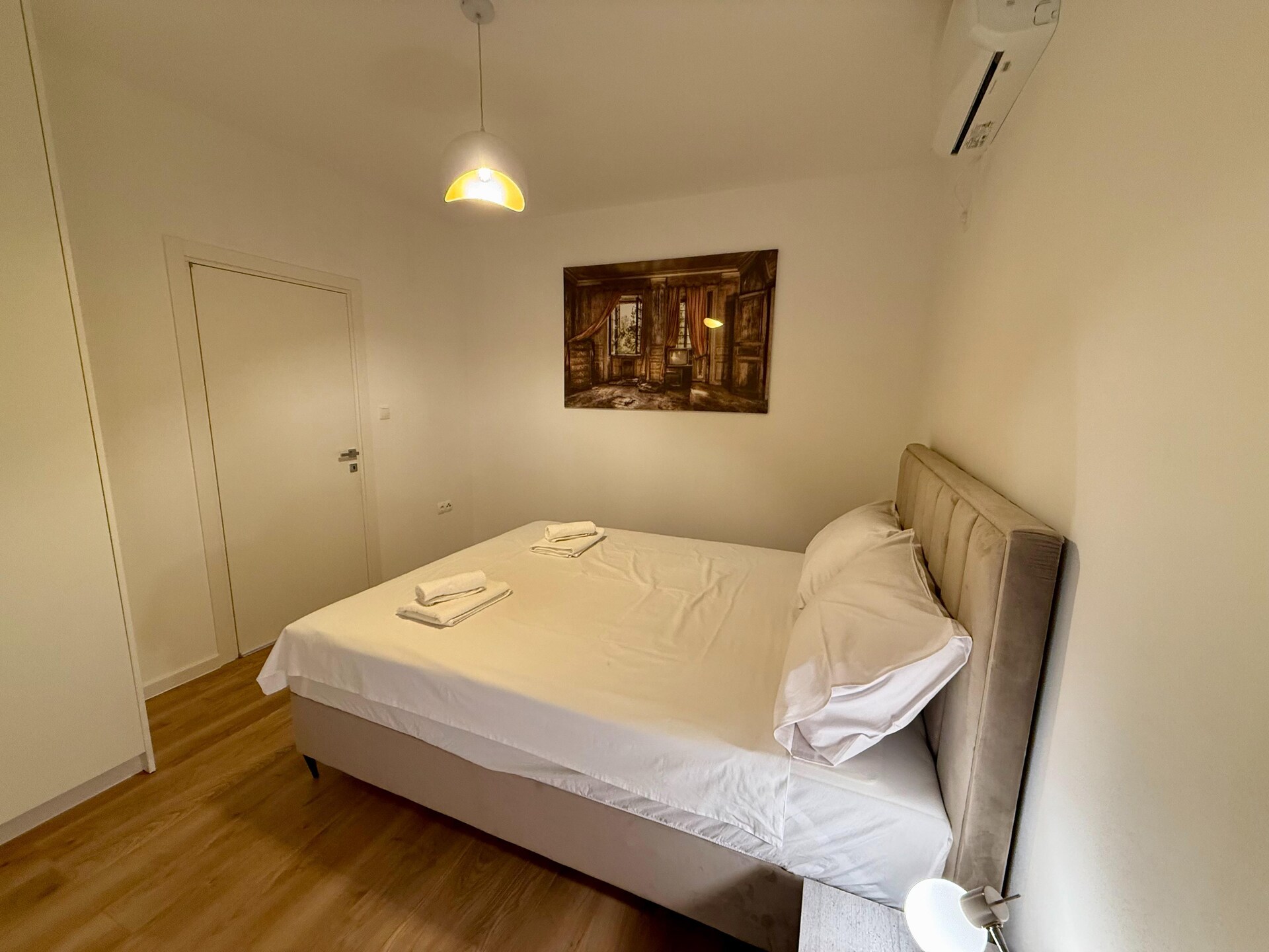 Villa V in Crikvenica: Ruim vakantiehuis voor 10 personen met 5 slaapkamers - foto 21