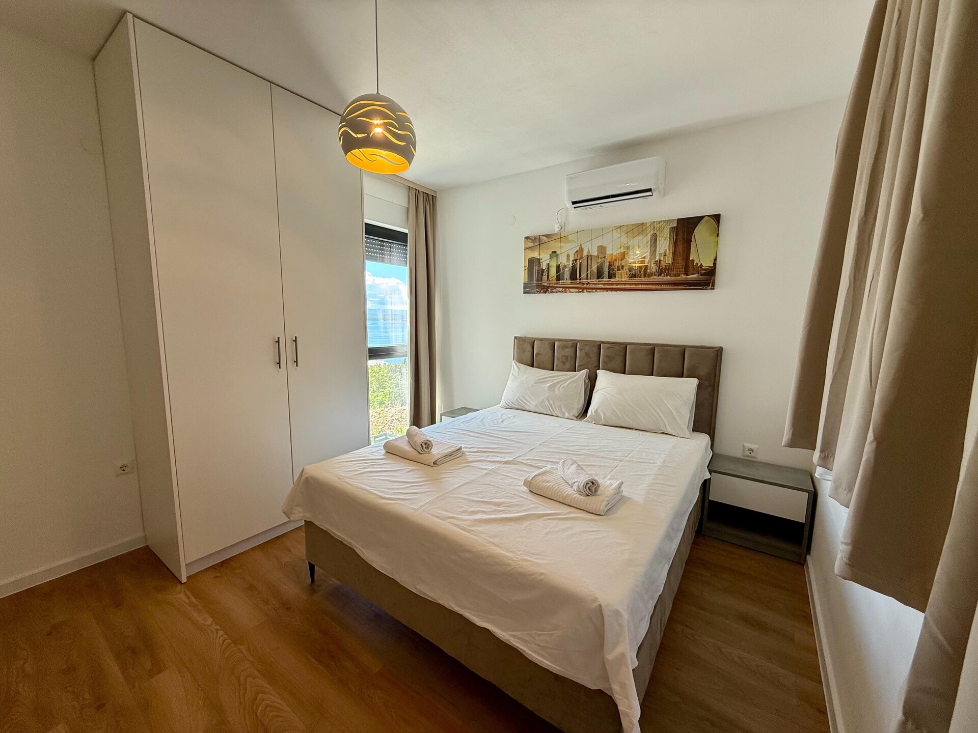 Villa V in Crikvenica: Ruim vakantiehuis voor 10 personen met 5 slaapkamers - foto 23