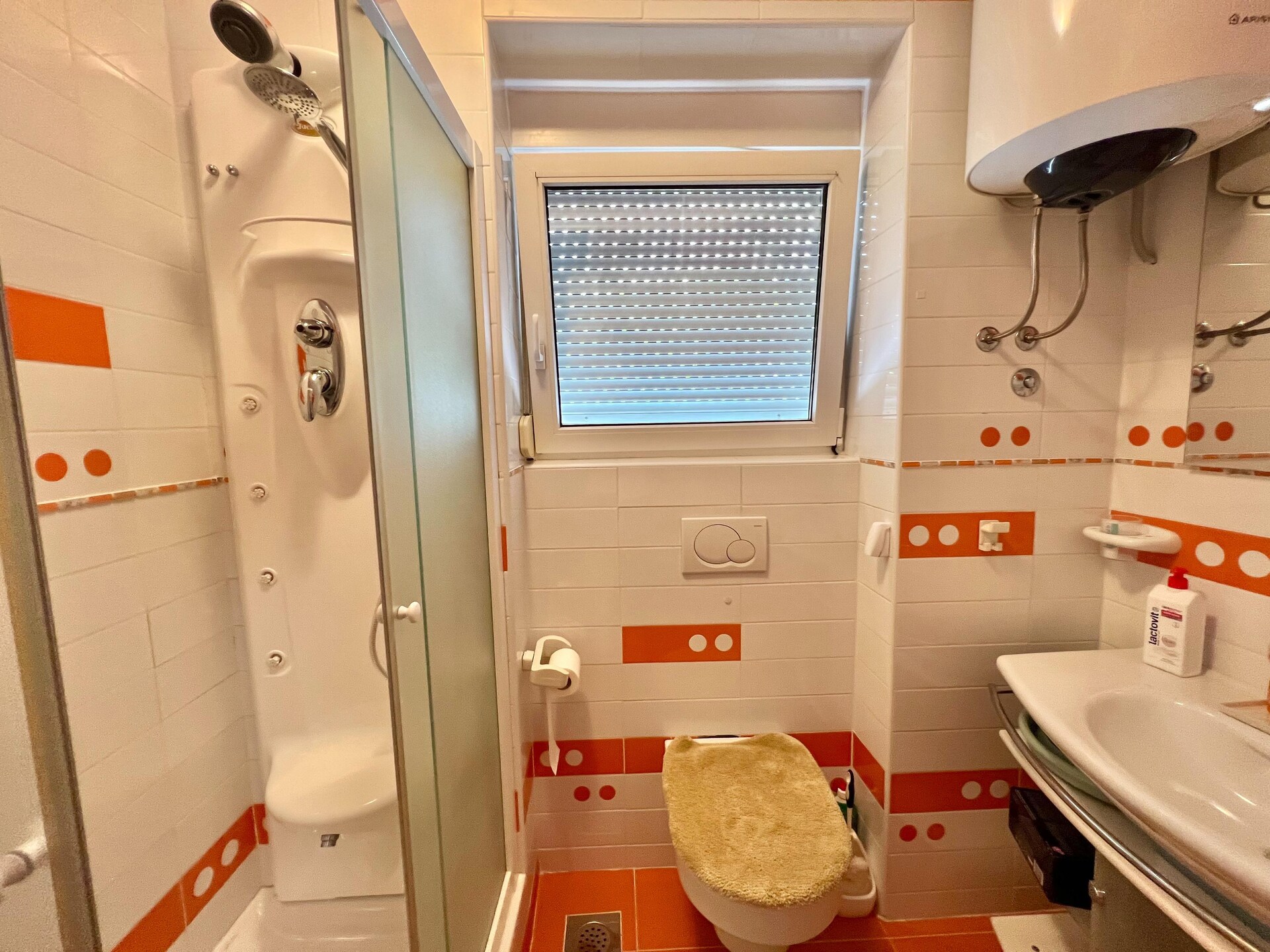 Vrijstaand vakantiehuis Fay in Dramalj – 6 personen, dichtbij strand - foto 21