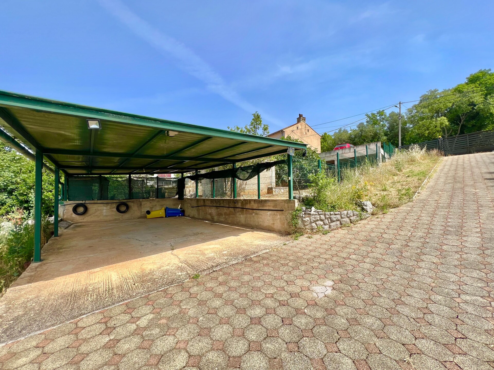 Vrijstaand vakantiehuis Fay in Dramalj – 6 personen, dichtbij strand - foto 30
