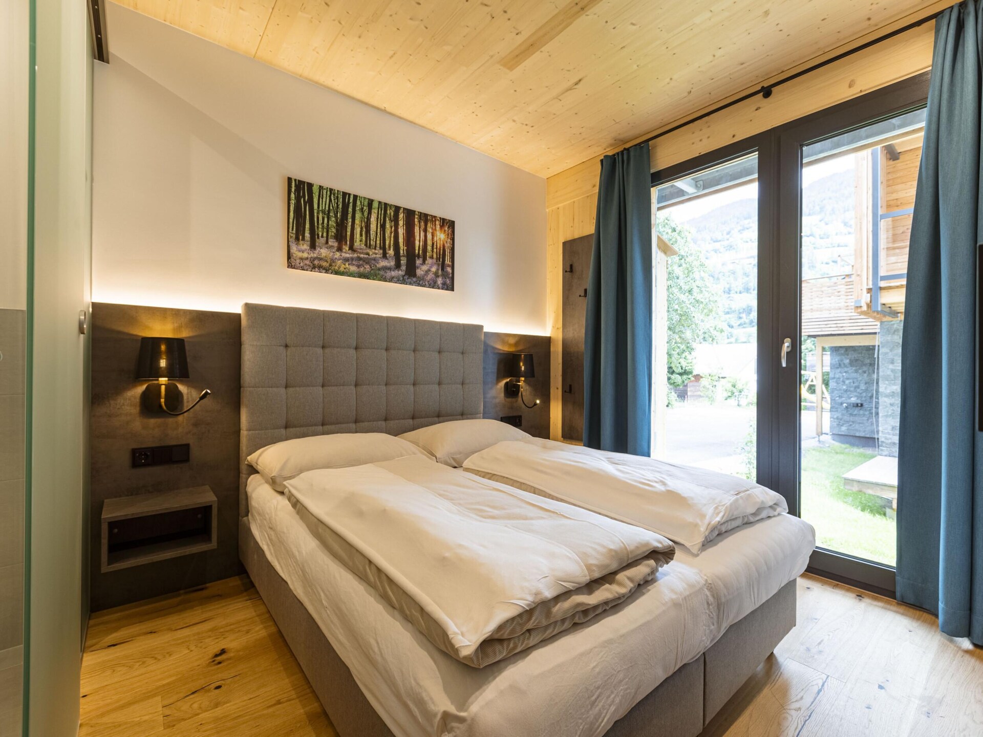 Exclusief 8-persoons appartement met privé-spa en sauna vlakbij de skilift - foto 25