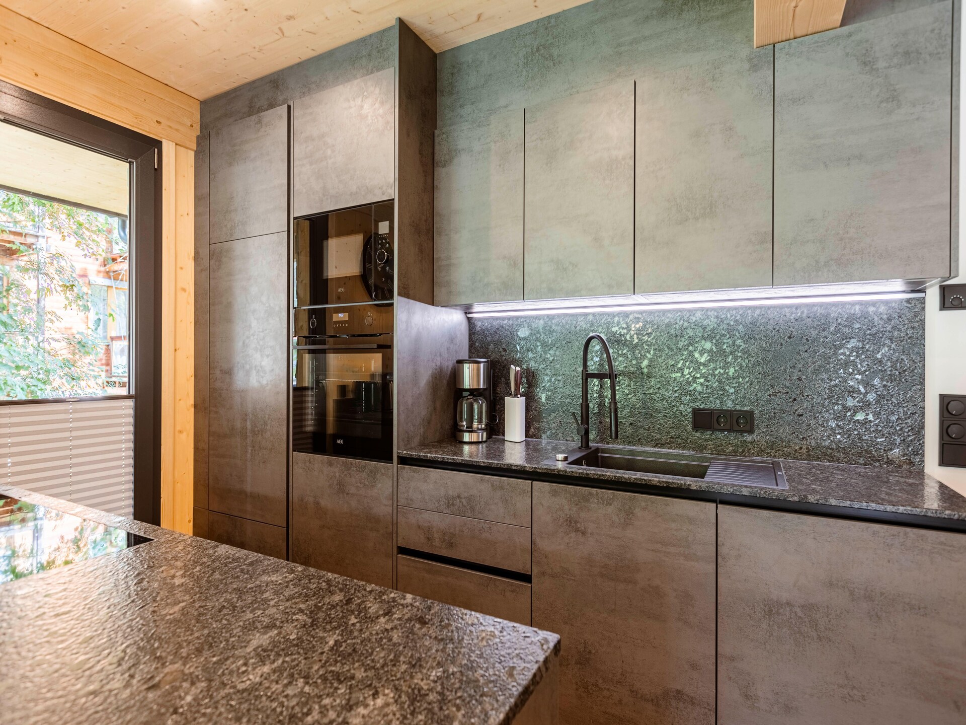 Exclusief 8-persoons appartement met privé-spa en sauna vlakbij de skilift - foto 4