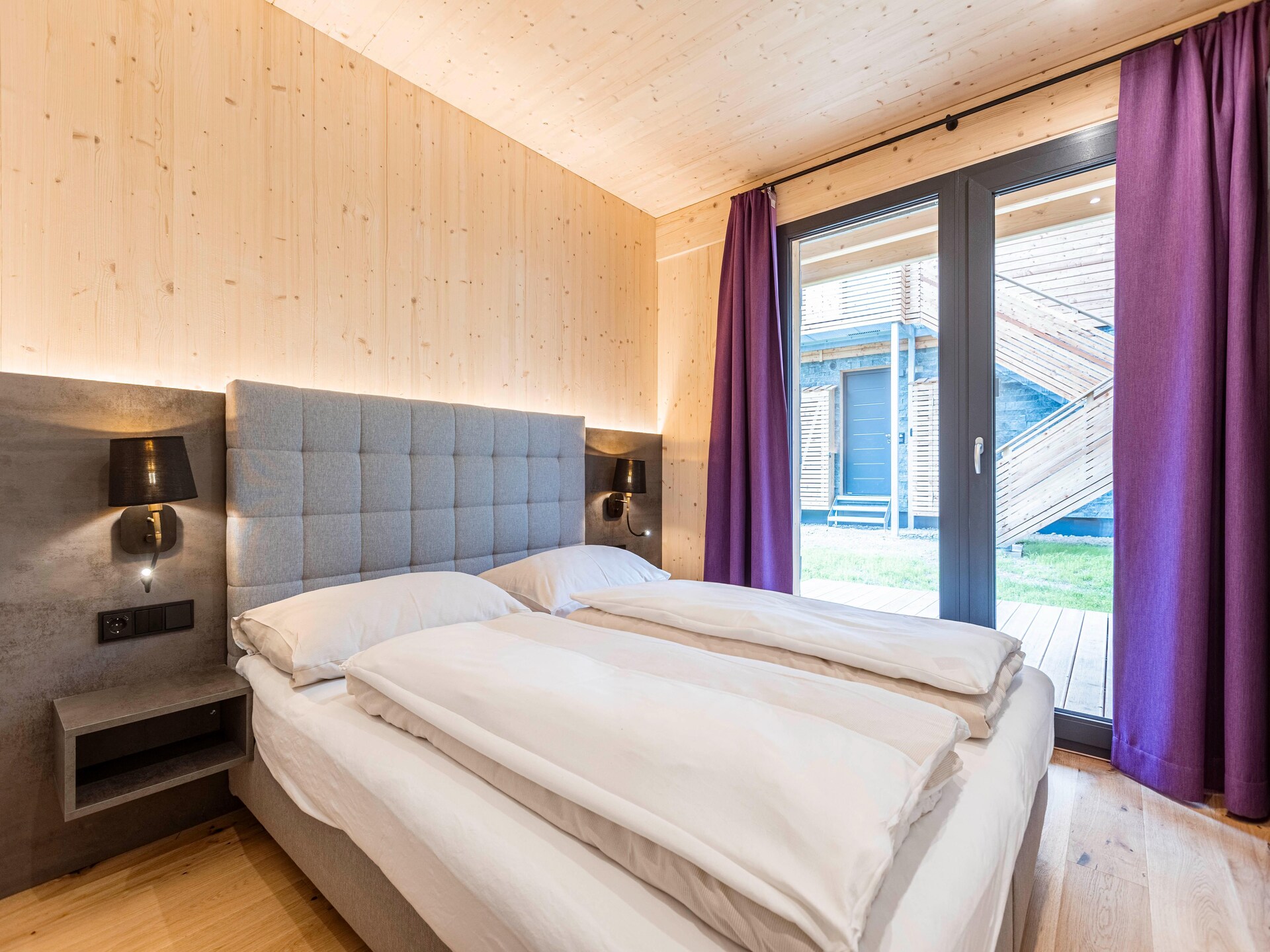 Exclusief 8-persoons appartement met privé-spa en sauna vlakbij de skilift - foto 8